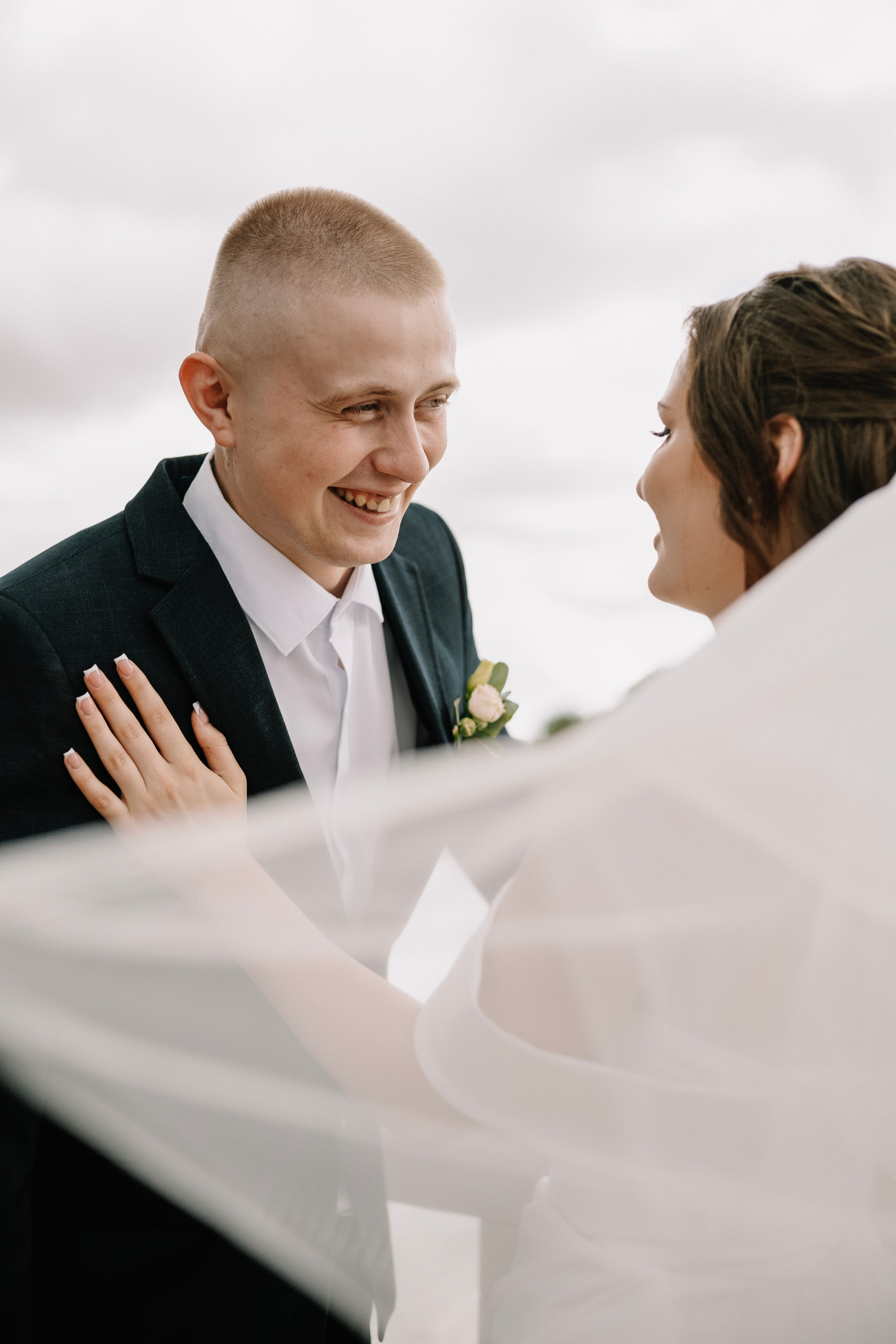 Ксения и Максим. Анастасия — ФОТОГРАФ