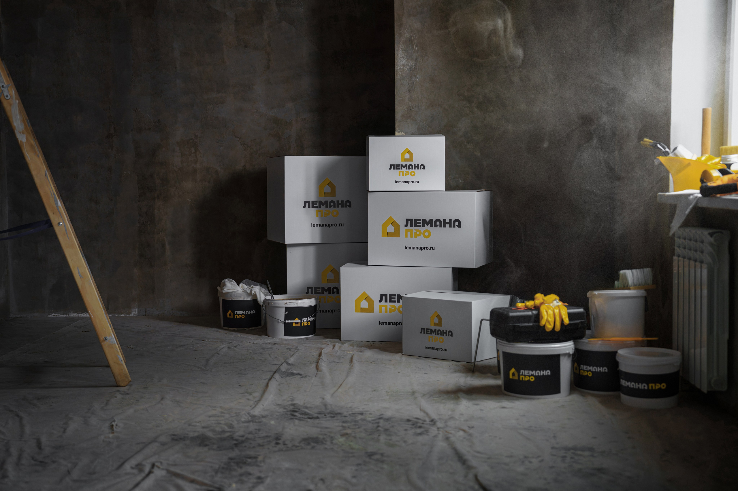 Лемана Про. Isakov Alexander official site