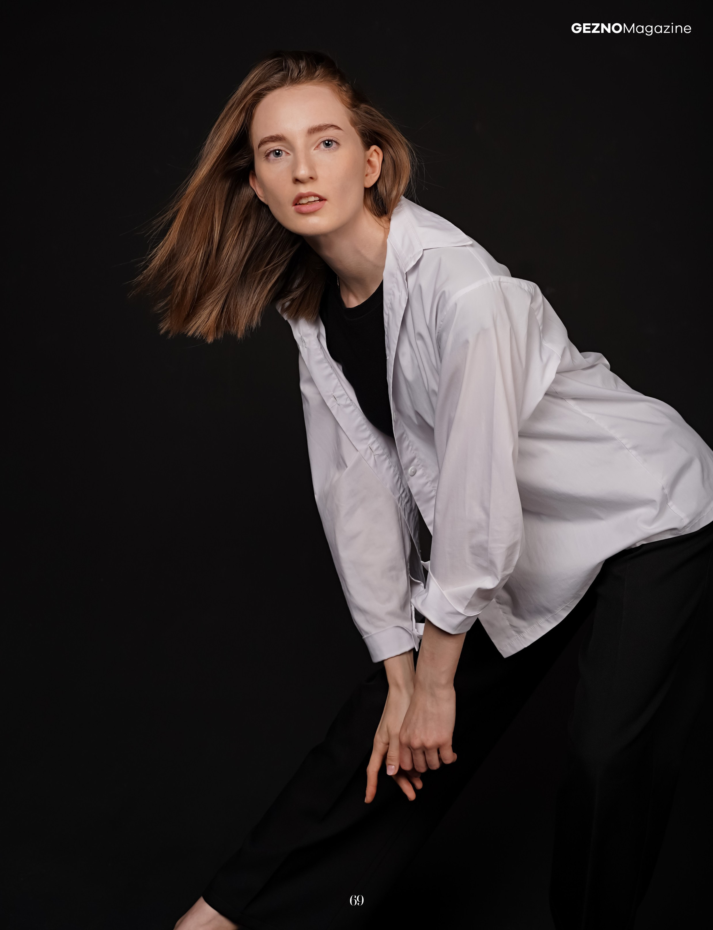 Мои работы опубликованные в зарубежных журналах, элитных и модных. Студийный и портретный фотограф в САНКТ-ПЕТЕРБУРГЕИрина Махаон