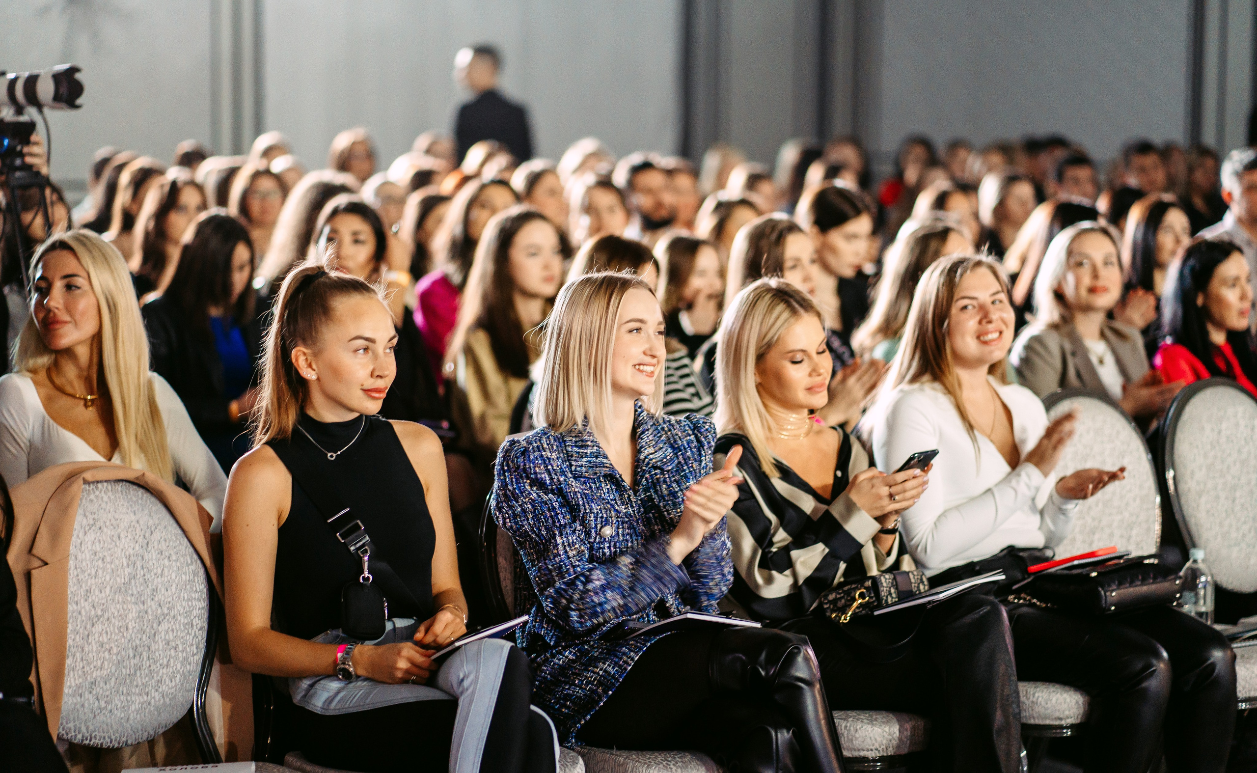 Ракурс: итоговая встреча участников курса / 2022. Саша Копылов, фотограф в Казани