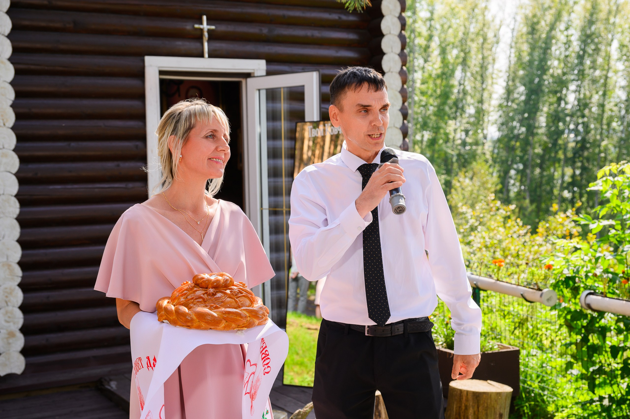 Данил и Анастасия. Фотограф в Кемерово Владислав Шульц