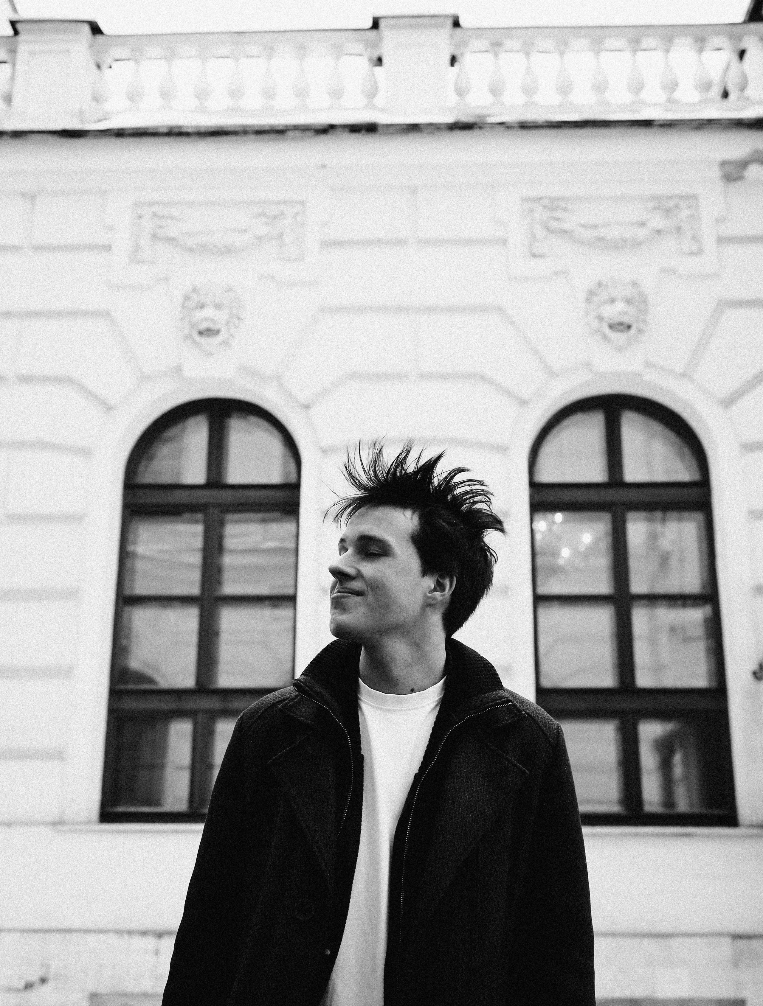 Никки. Главная