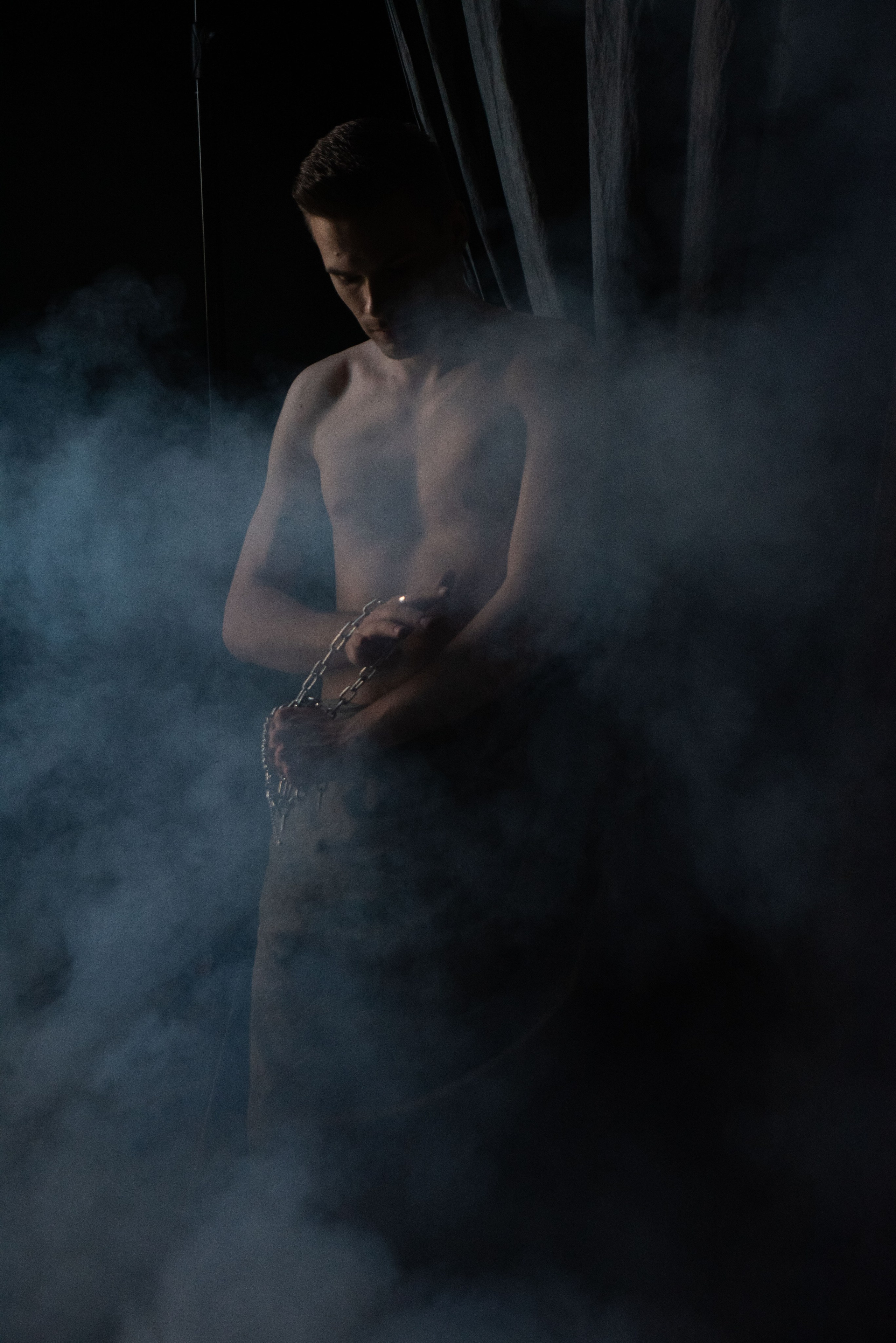 Ярослав. Стильный портретный и семейный фотограф в Москве Ника Артуньянц