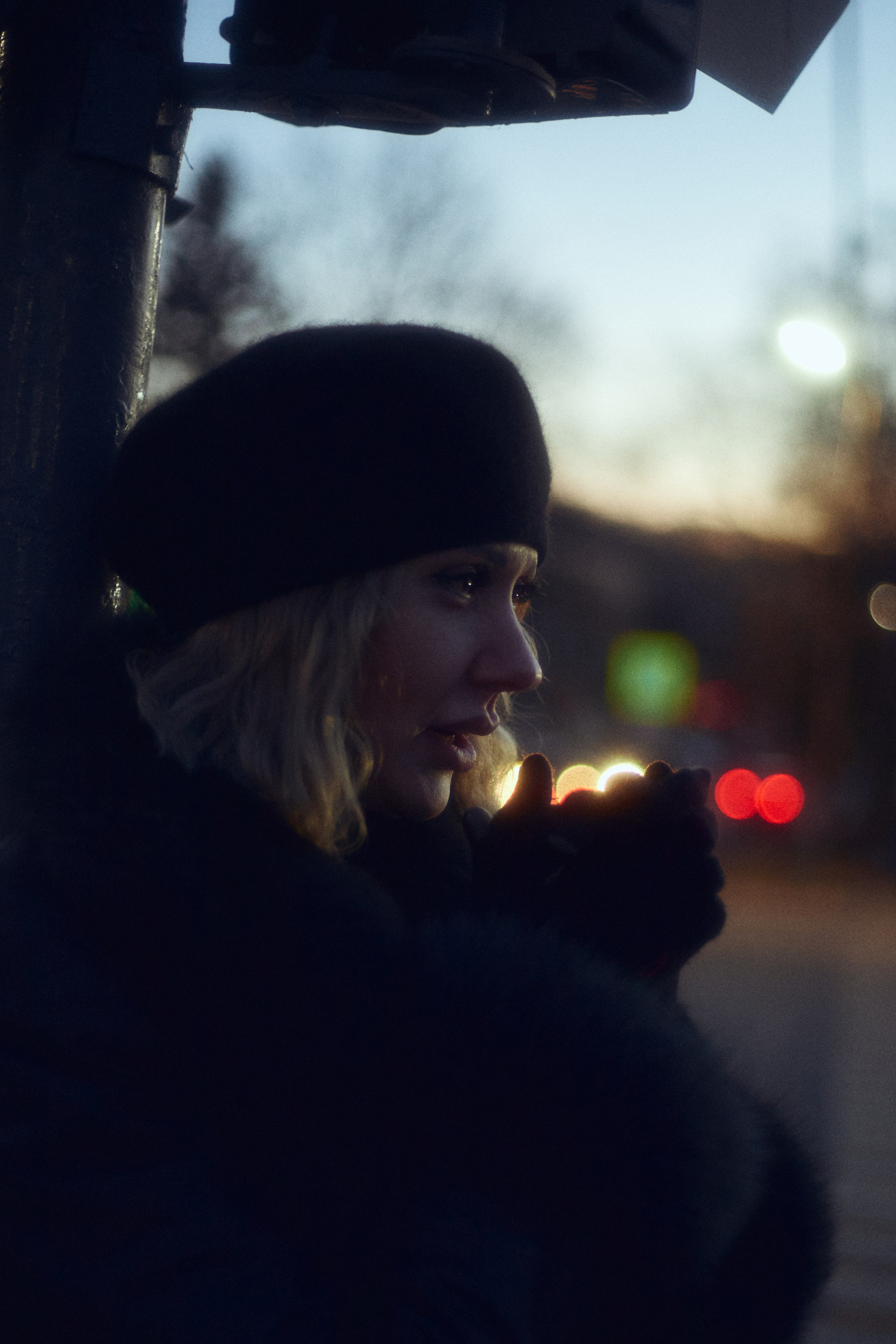 Лена. Фотограф Ионова Анастасия, г Владивосток