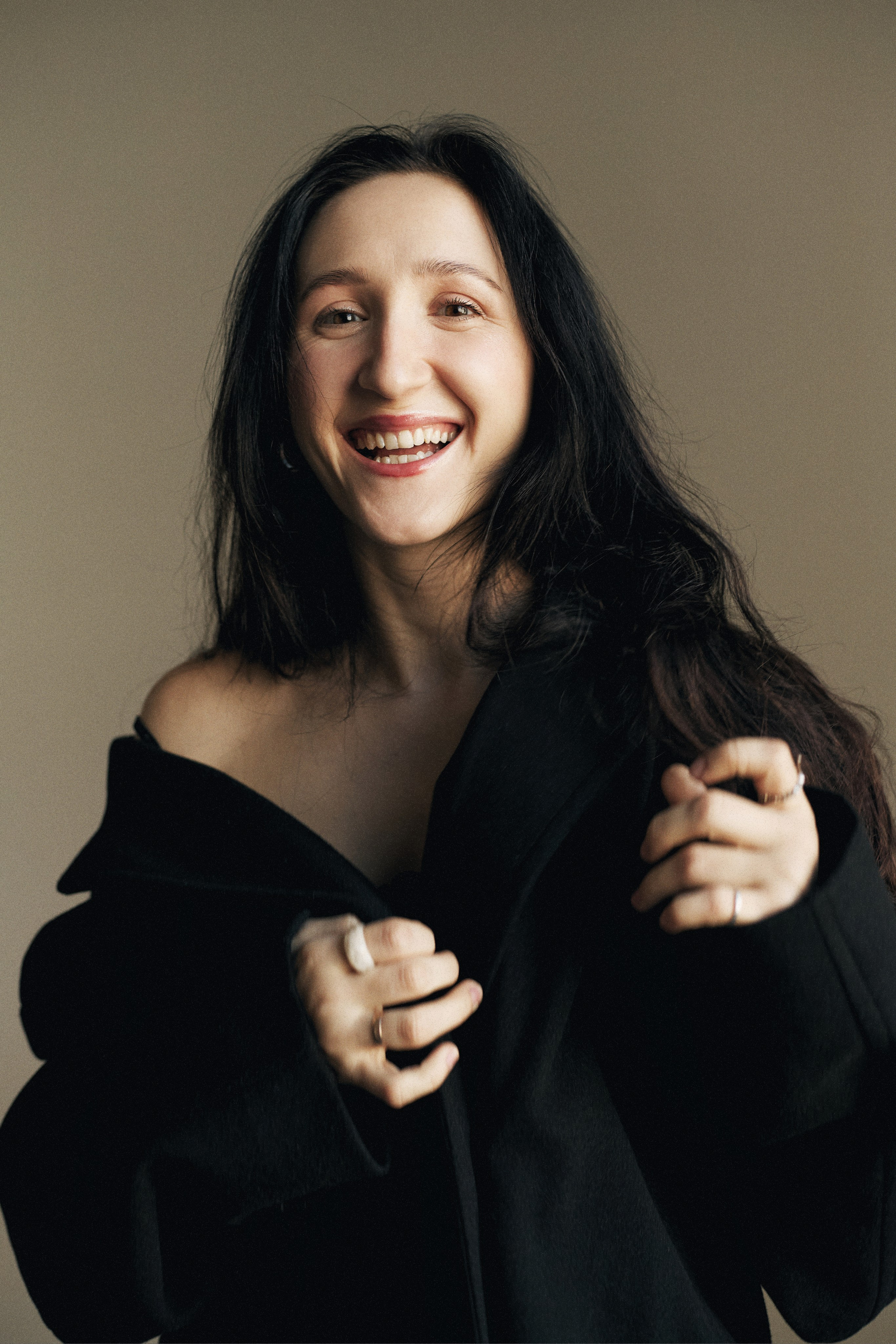 Юля. Фотограф Ионова Анастасия, г Владивосток