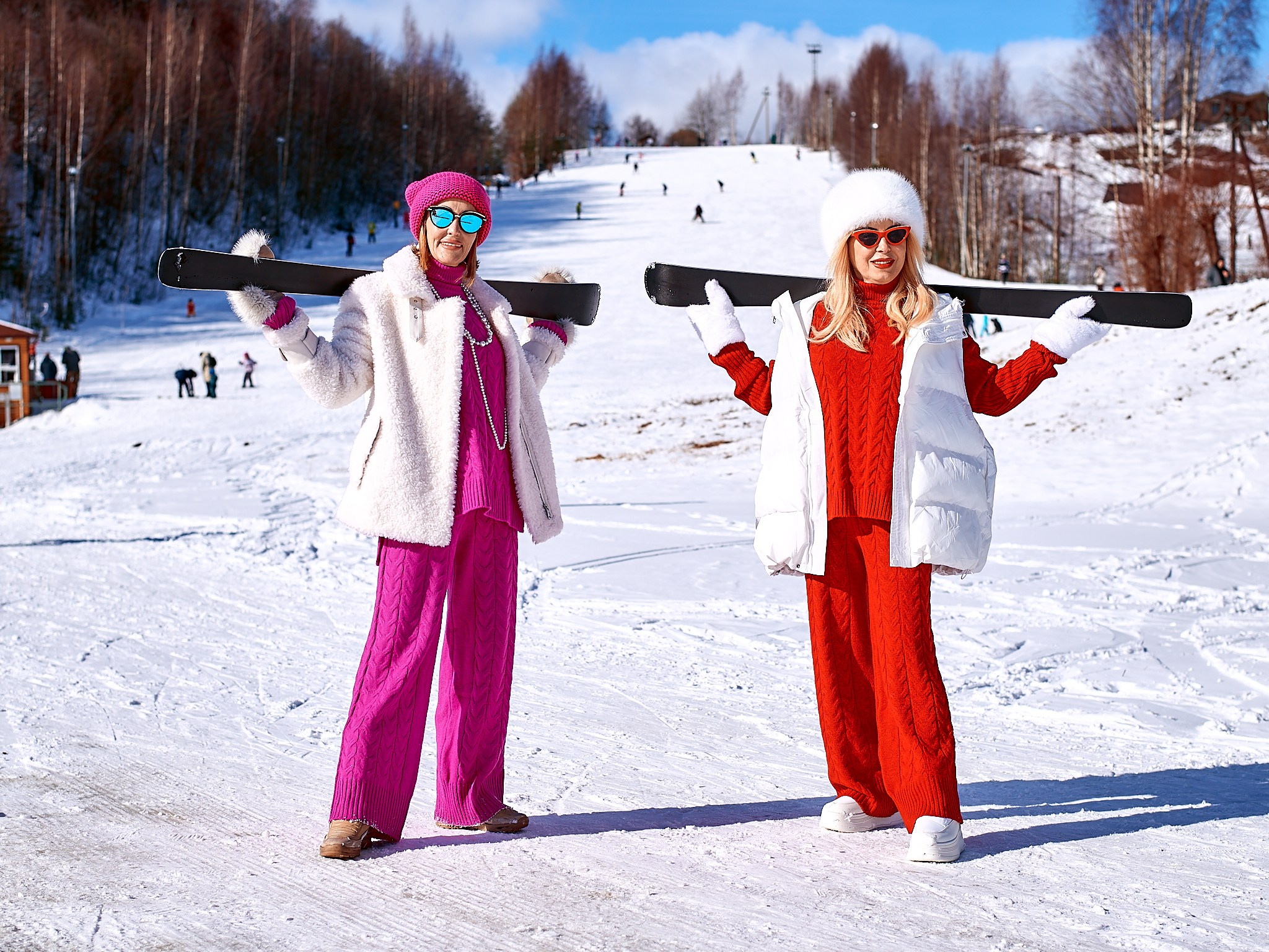 Северный склон. Свадебный фотограф, видеограф, рилсмейкер в Санкт-Петербурге и Москве