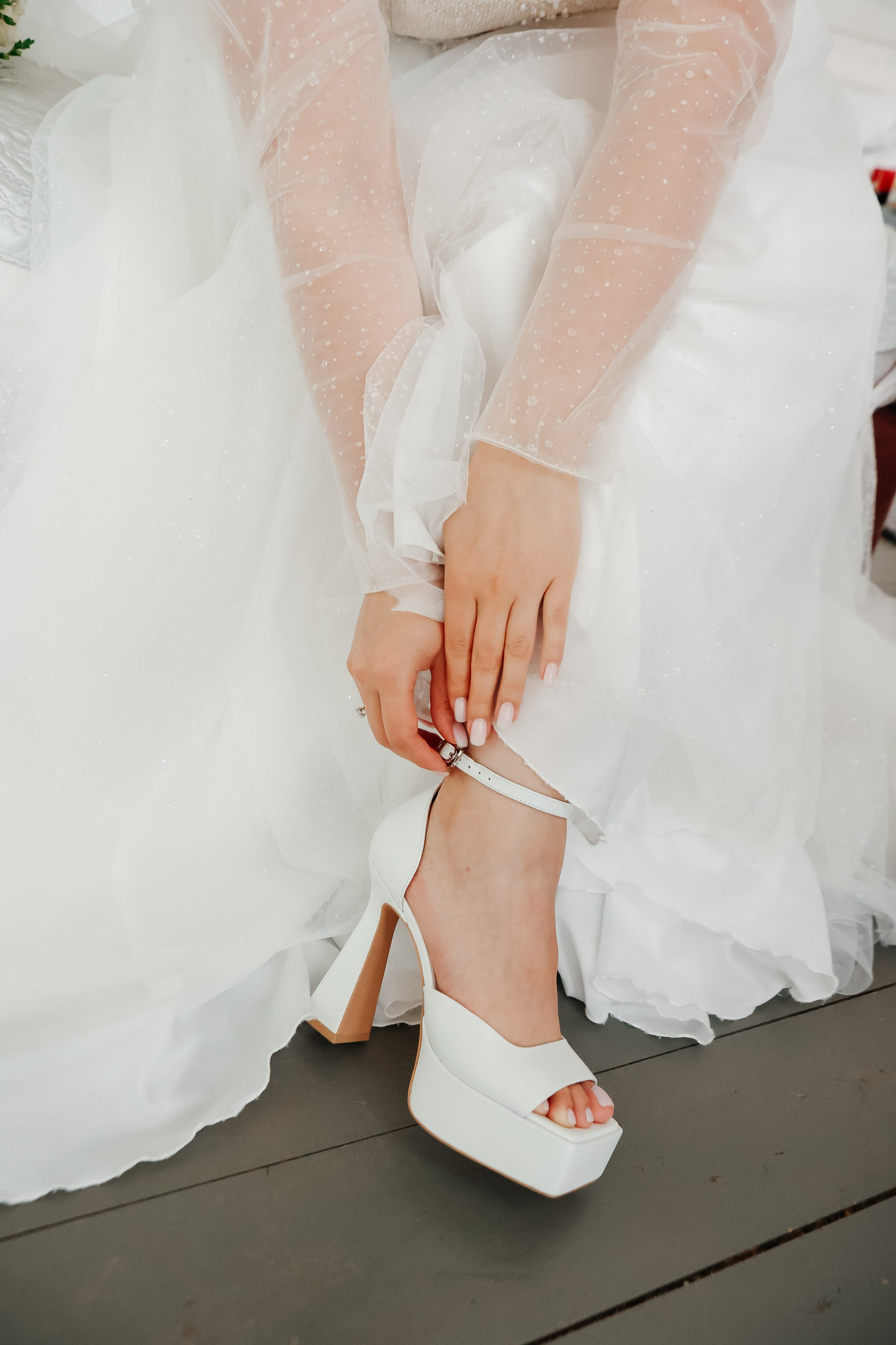 Алексей и Хава. Фотограф на Новой риге и в Москве Елена Елис