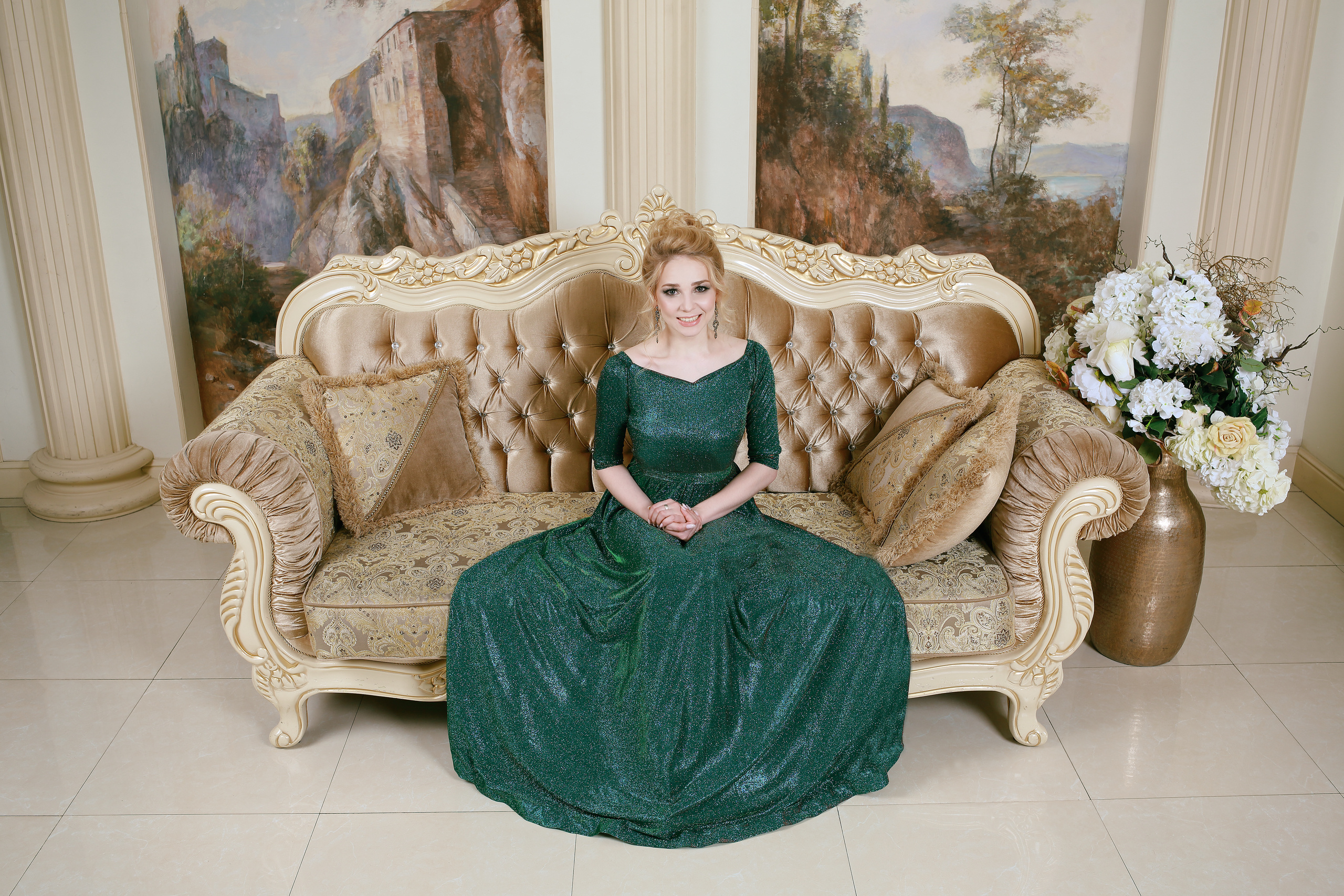 Семейный и детский фотограф Александра Кор. Москва