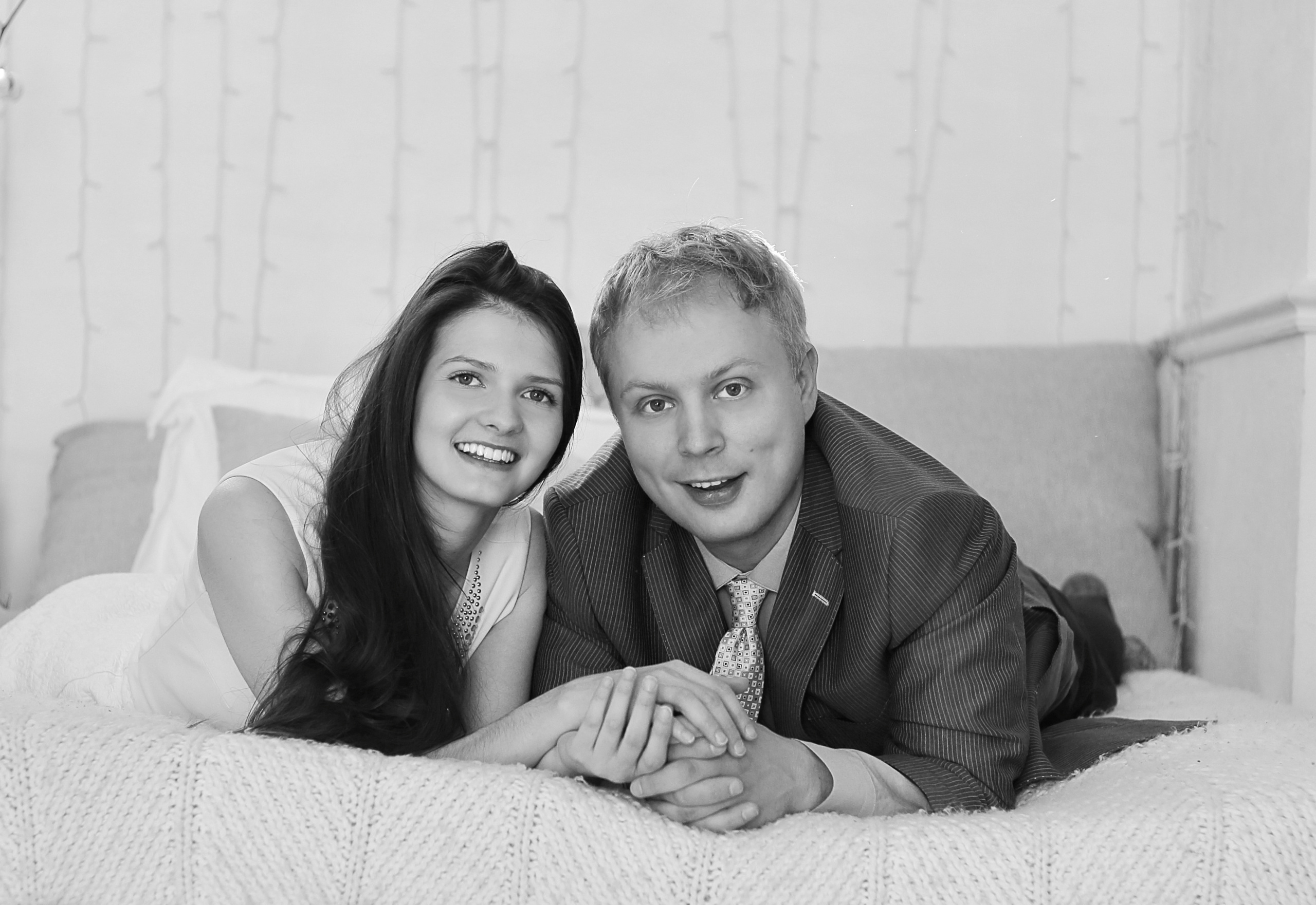 Love-story. Семейный и детский фотограф Александра Кор. Москва