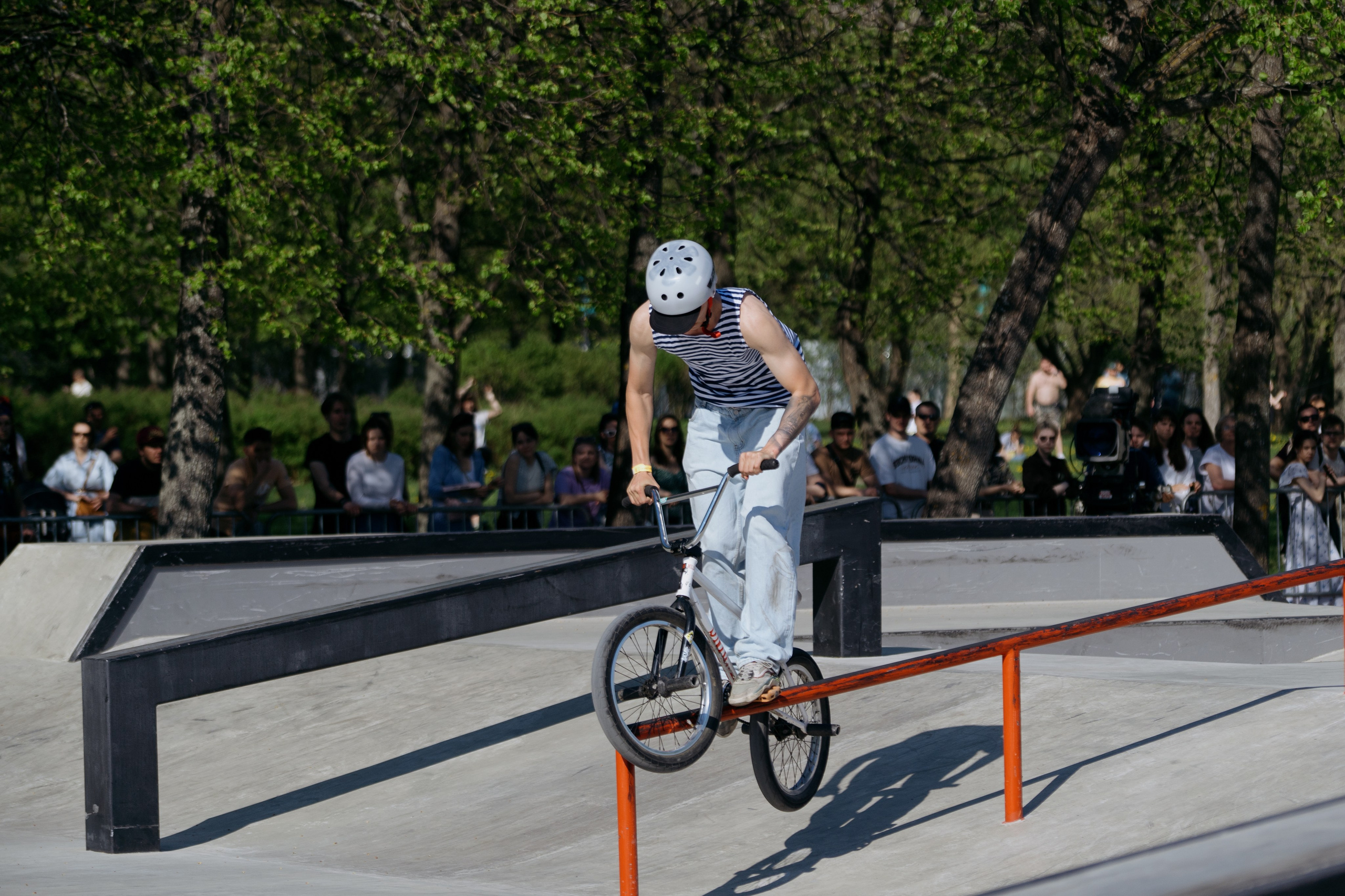 INVOKE PUMP JAM 17–19 мая 2024 СПБ Парк 300 летия. Свадебный и семейный фотограф в Санкт-Петербурге Дмитрий Панин