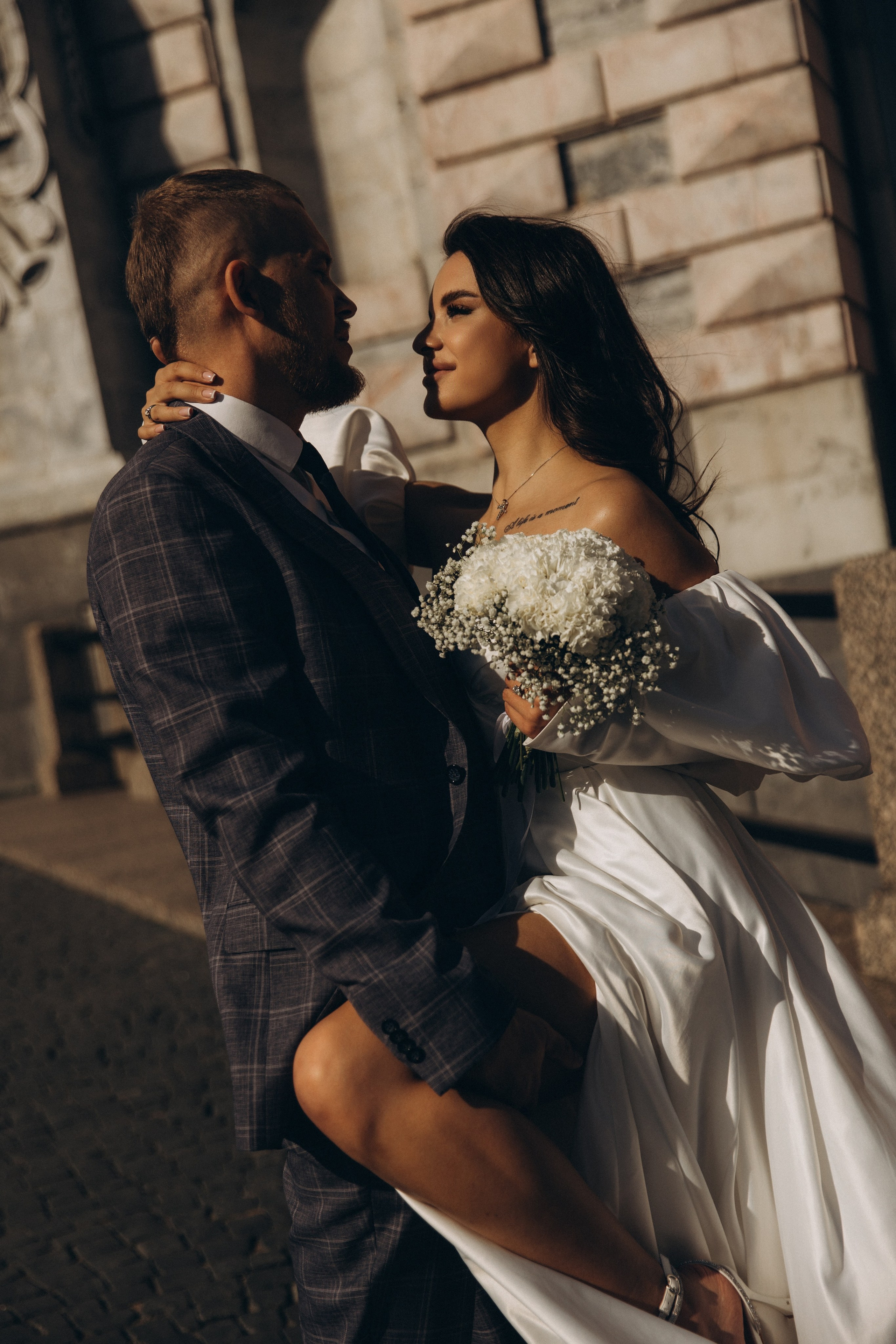 WEDDING 11. Фотограф Анна Путилина