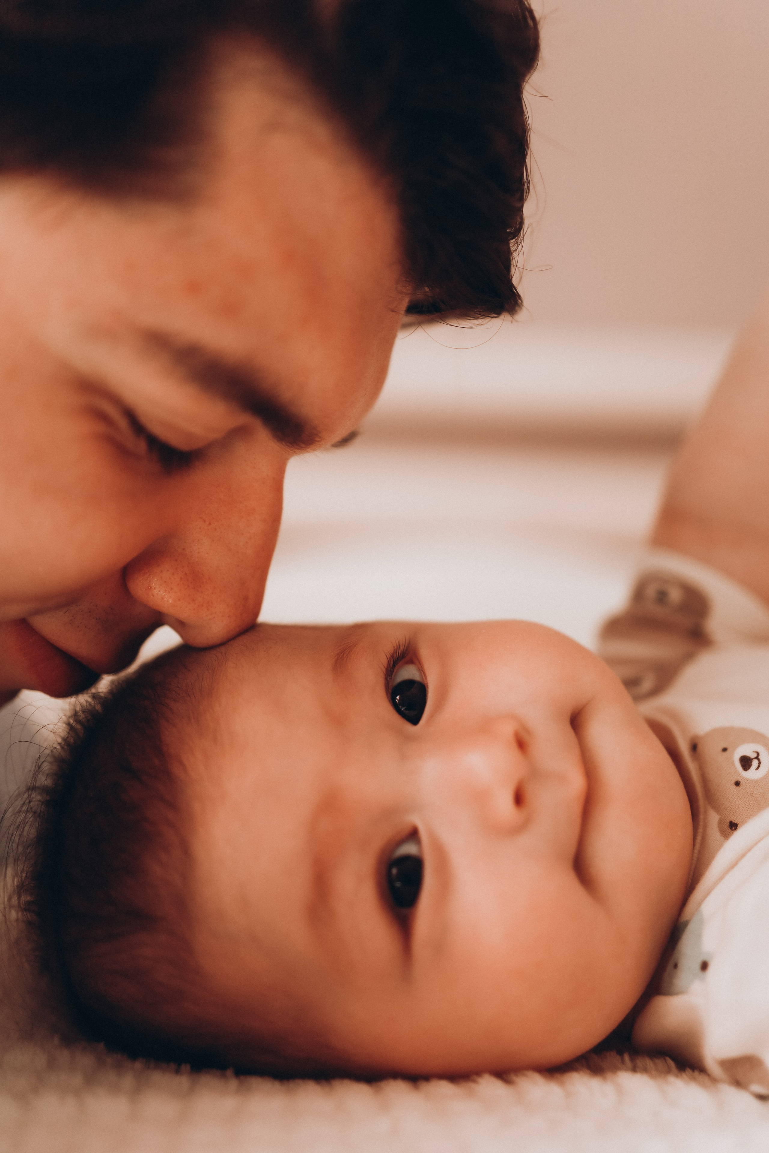 Нежность. Семейный фотограф Фрума Шнейдерман. Санкт-Петербург и мир