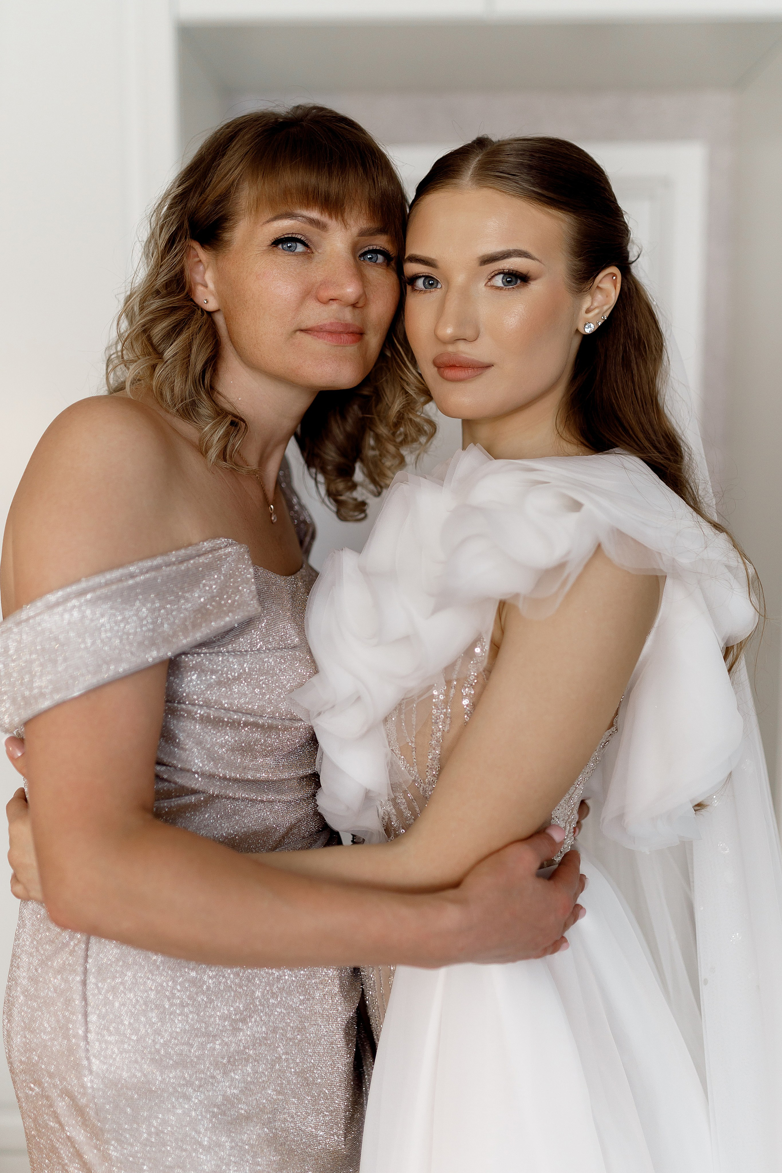 Андрей & Виктория. Фотограф в Москве Юлия Хамзина