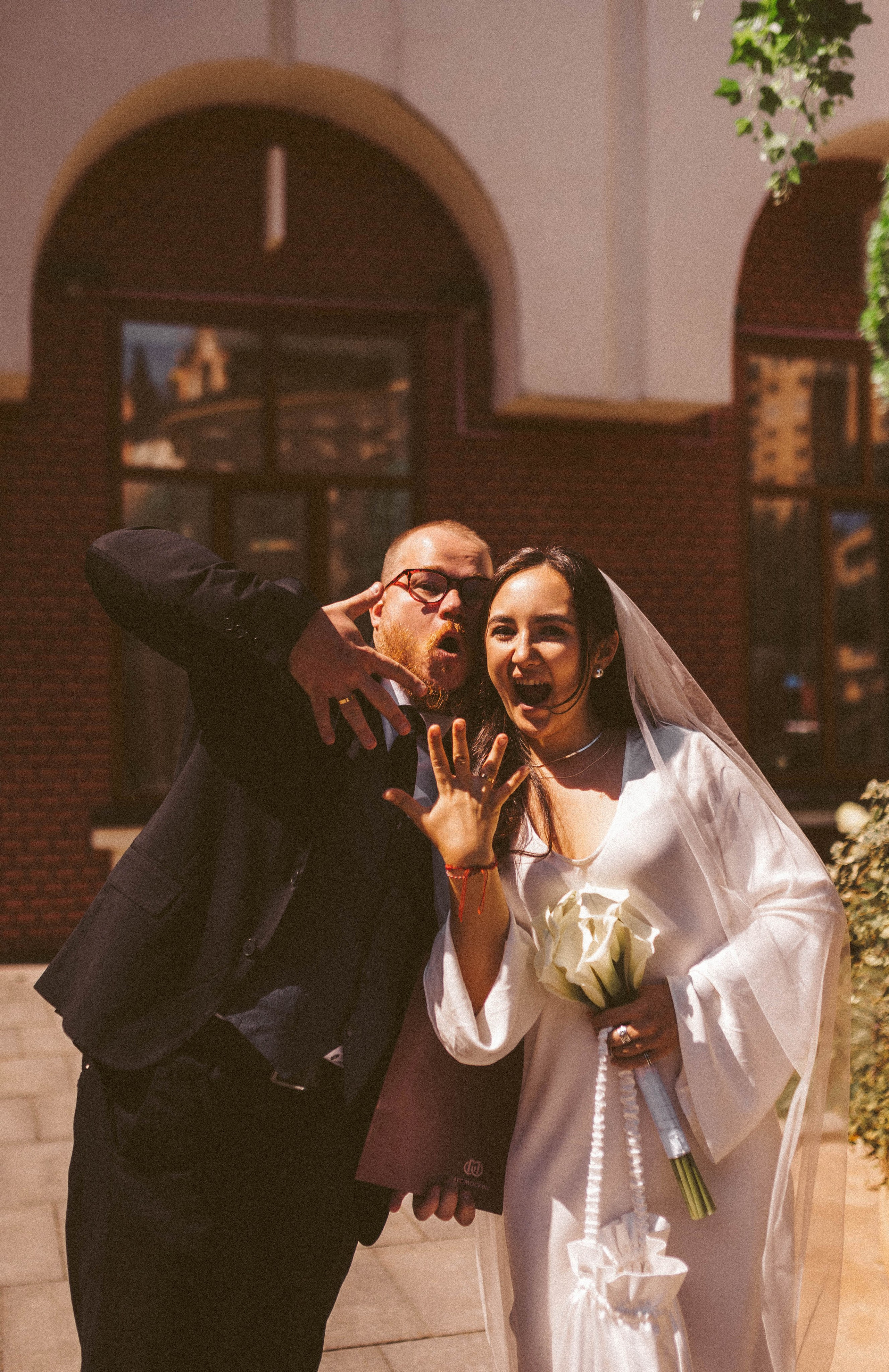 Владимир/Лиля. Фотограф в Москве Татьяна Сергеева