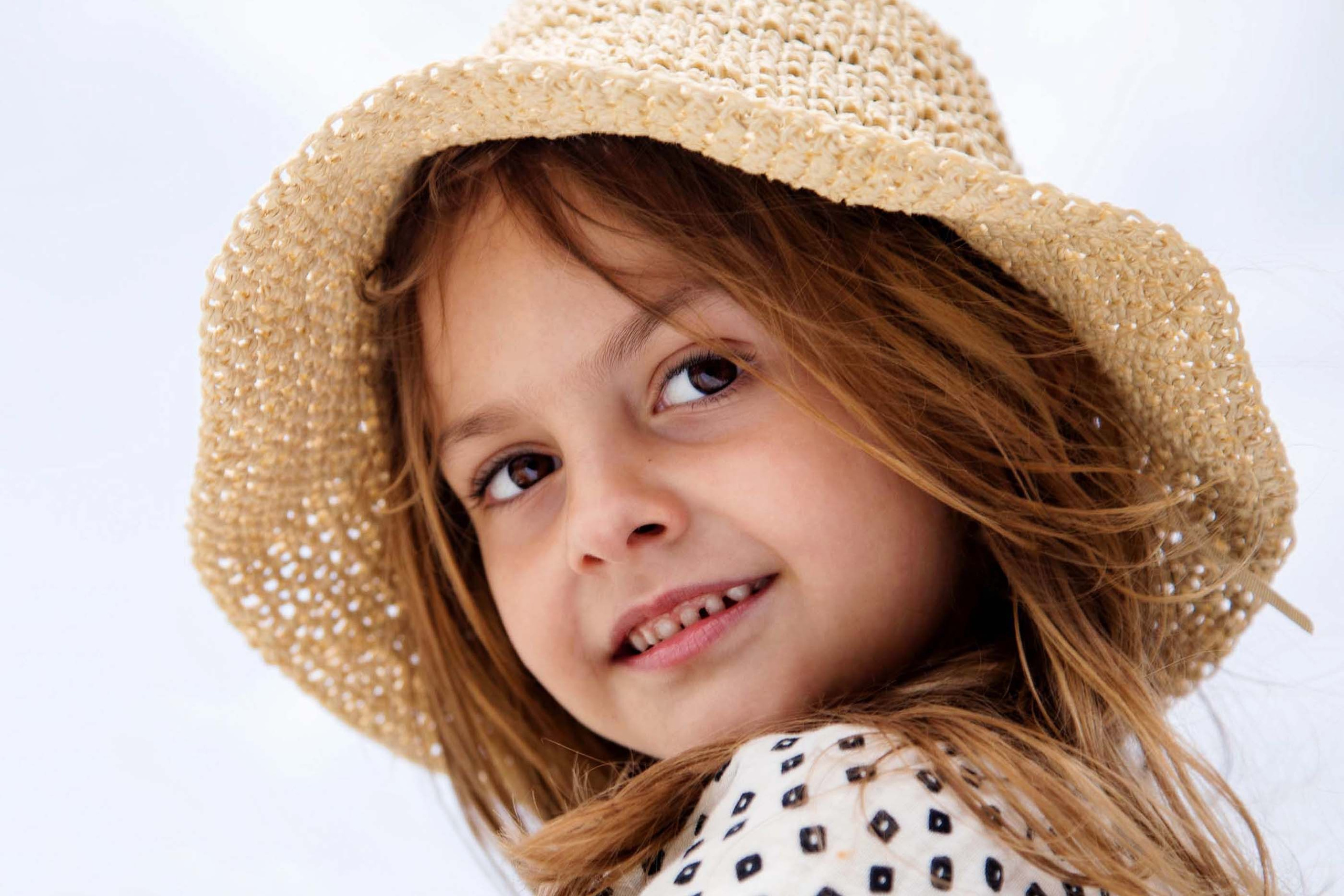 Николь на море. Семейный и детский фотограф в Санкт-Петербург. Natalia Fadel