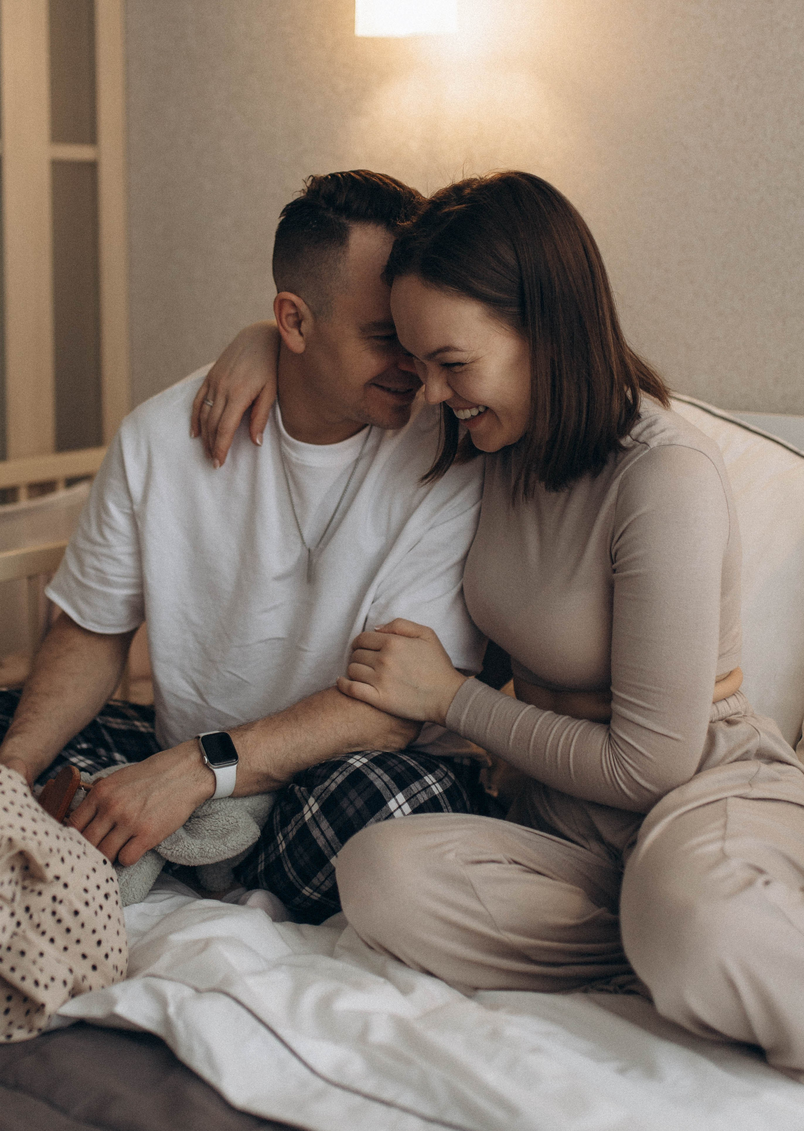 Дома теплее. Миронова Анастасия