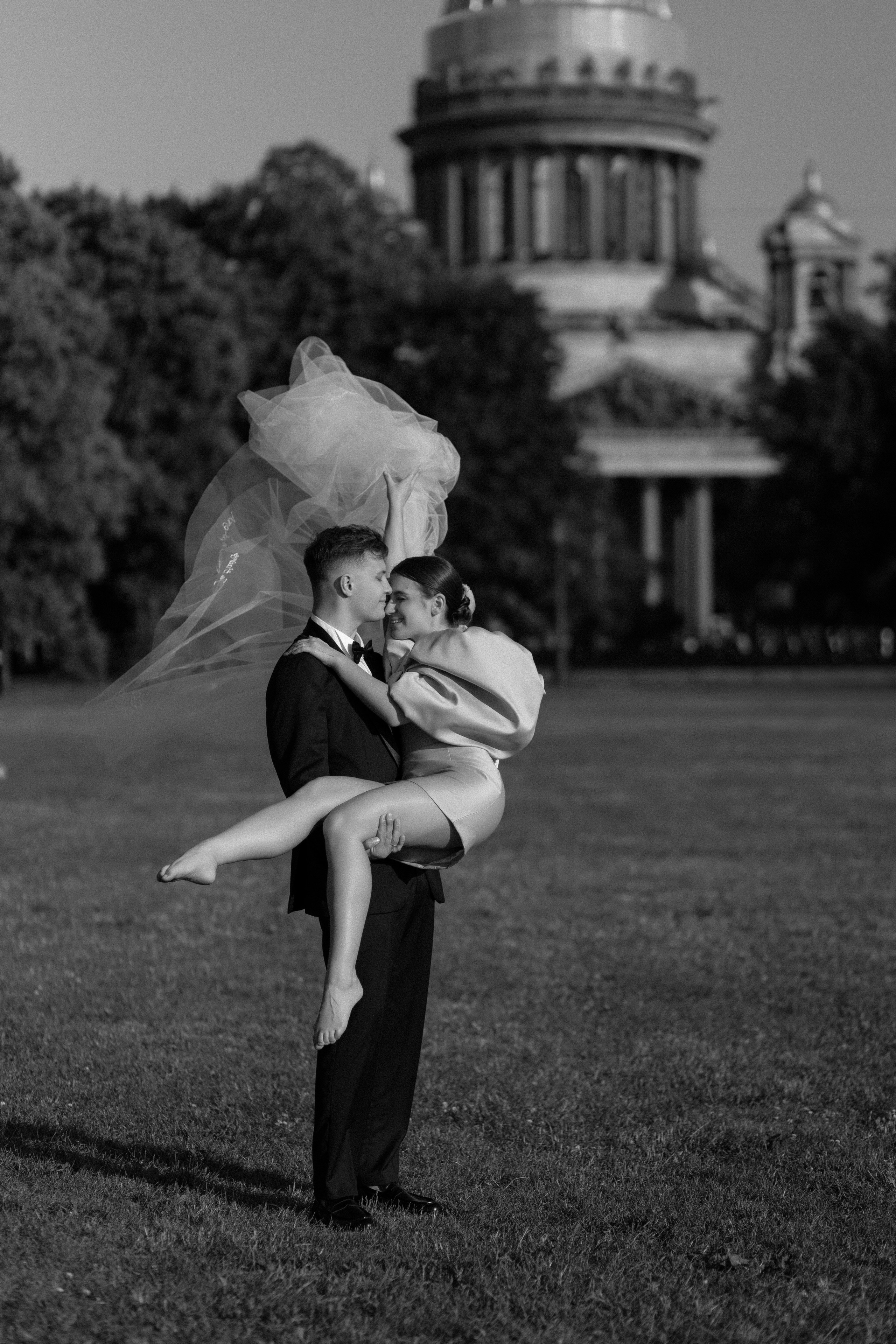 Ты любишь меня? Конечно, да!. Свадебный и семейный фотограф в Санкт-Петербурге