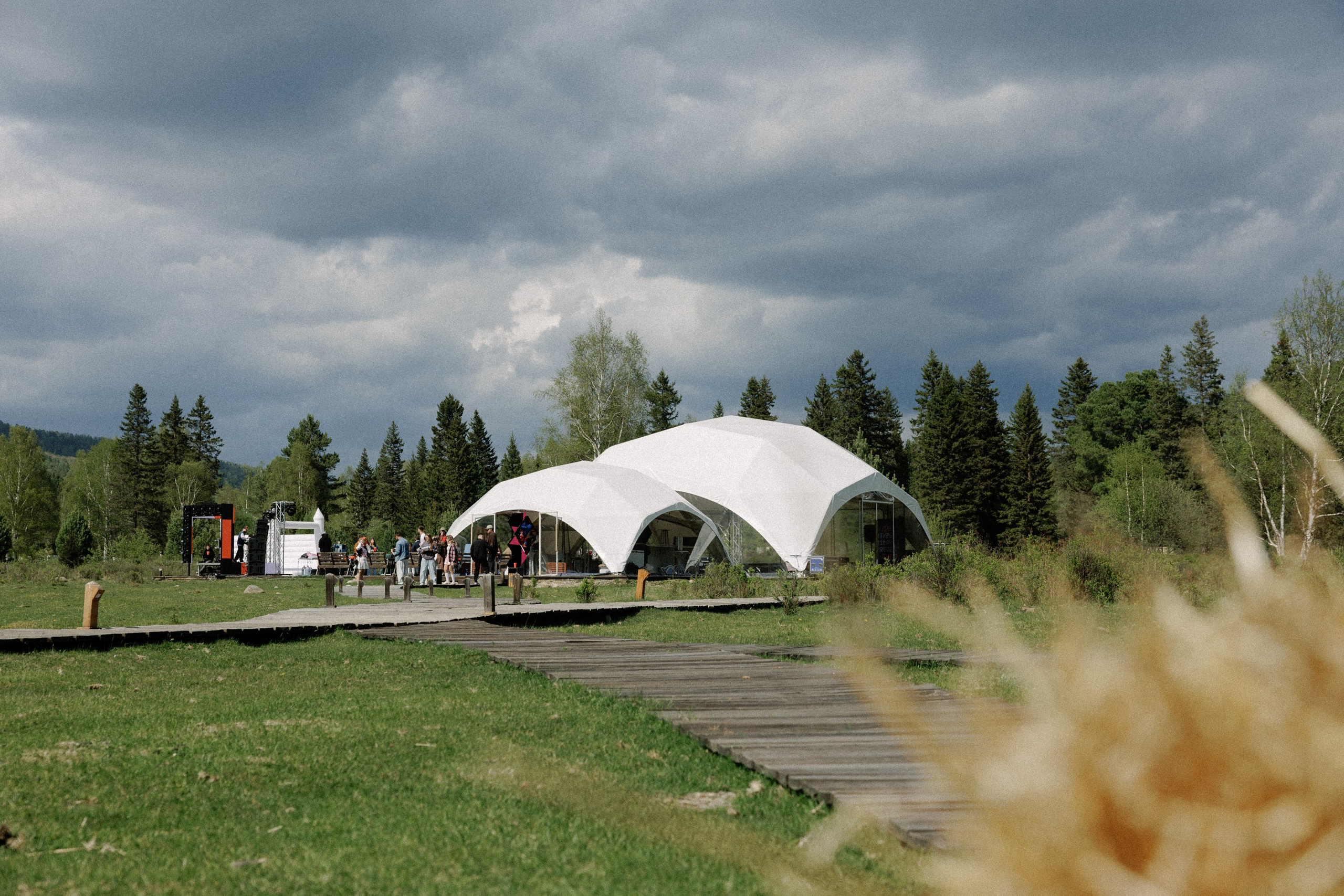 Project X — Открытие сезона 2026. Фотограф Иркутск