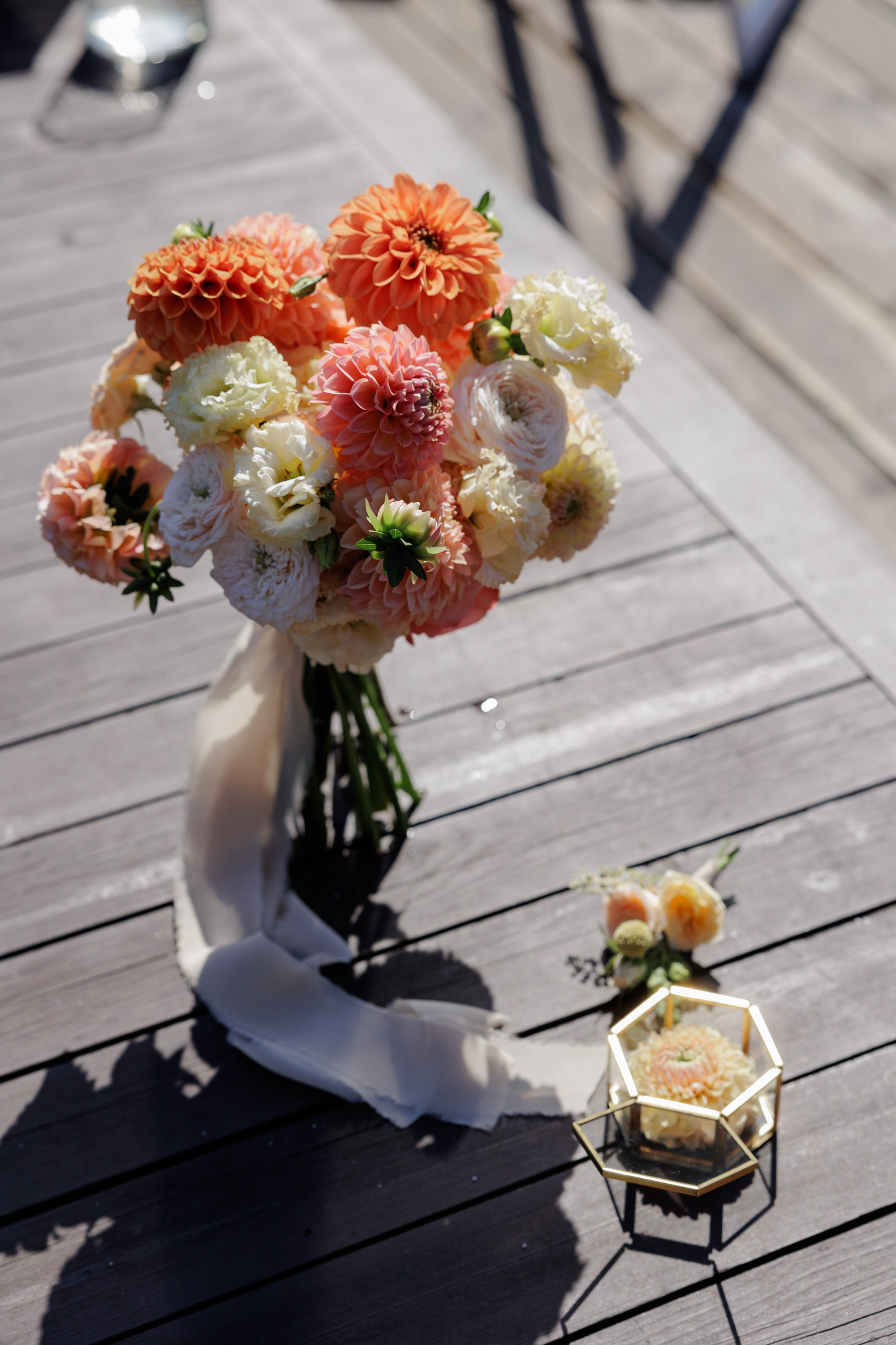 Дмитрий и Алёна. Свадебный фотограф