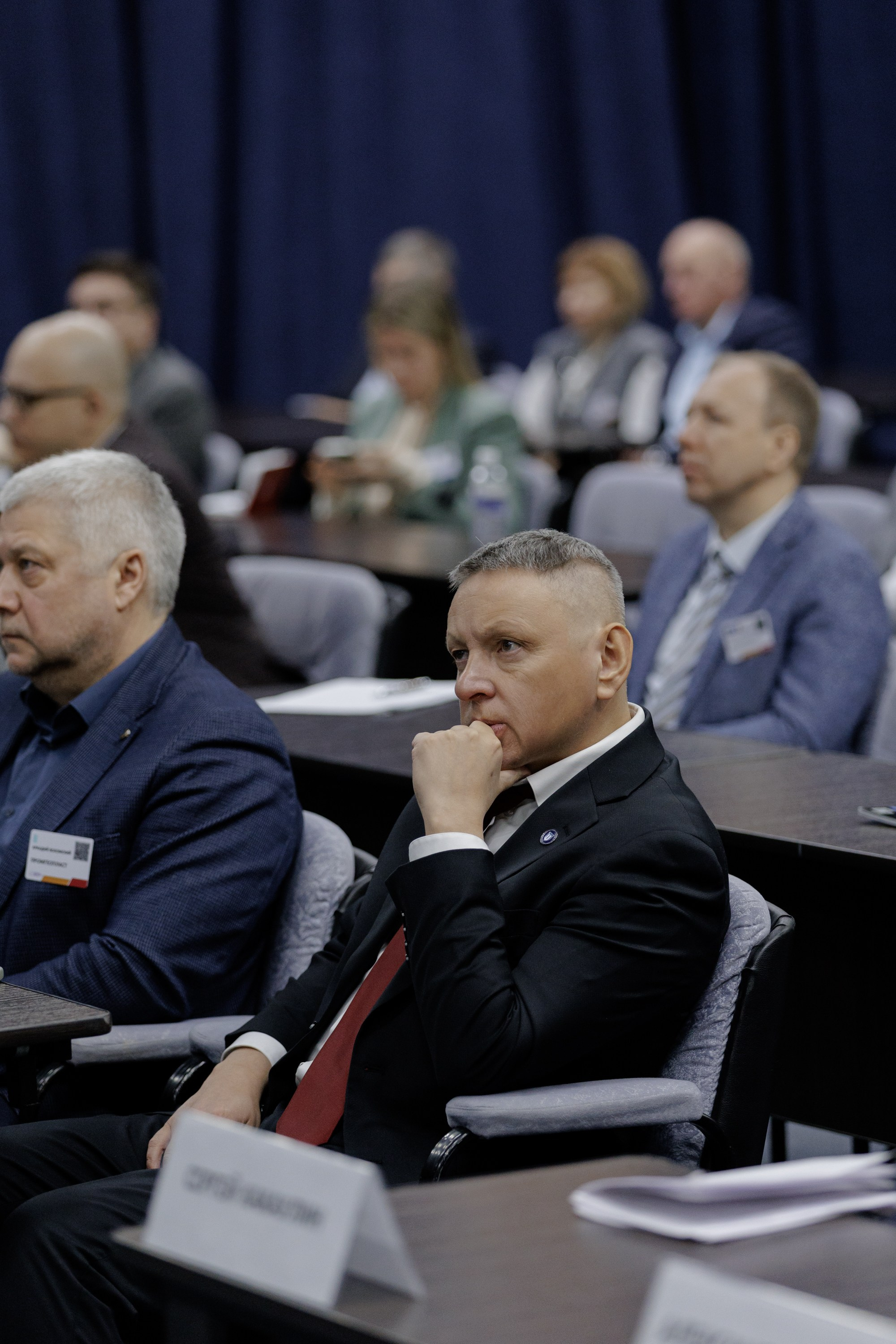 ВК СПБ — Химическая промышленность России — 2 международный форум. Свадебный фотограф