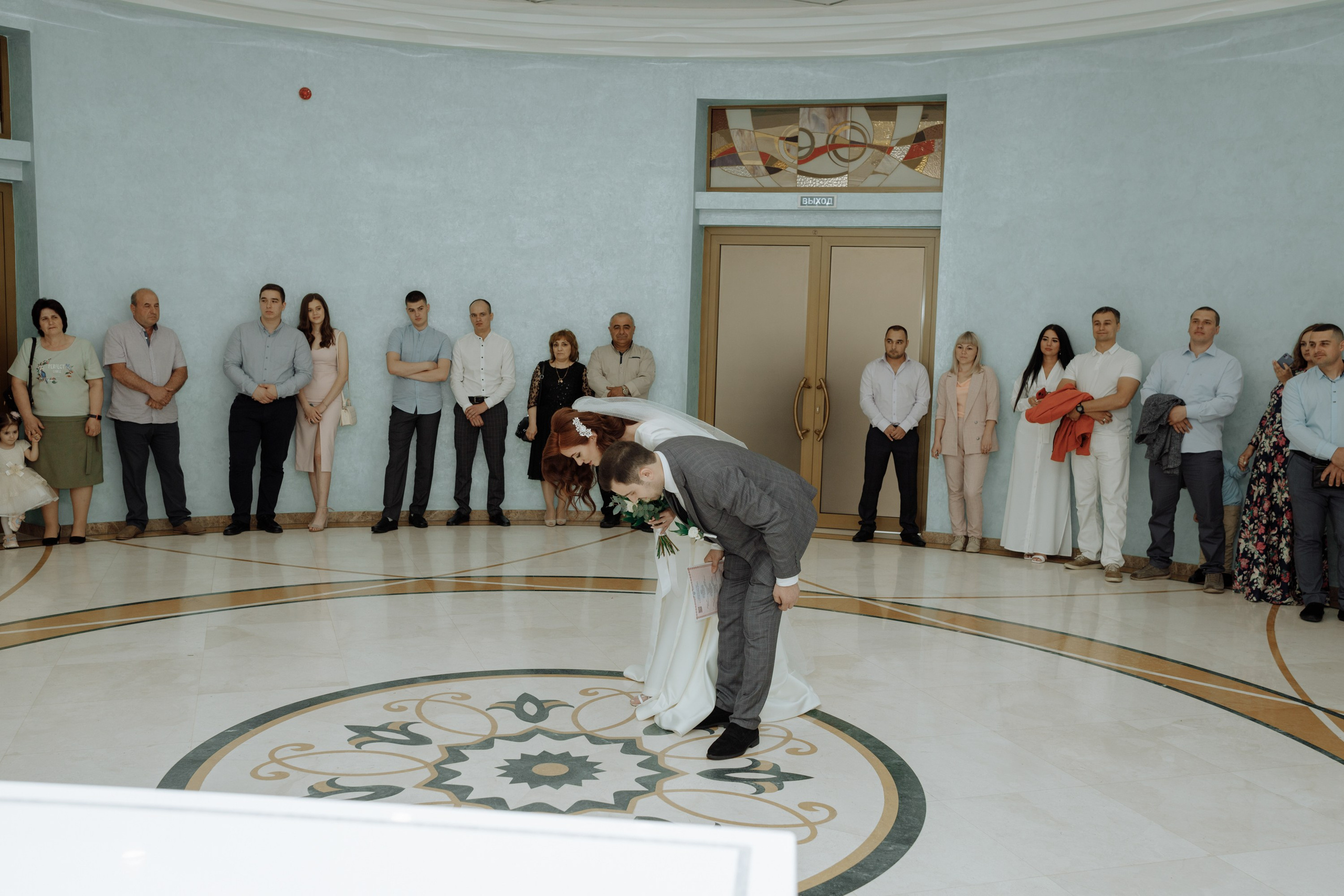 Степан и Элянора (полный день). Свадебный фотограф