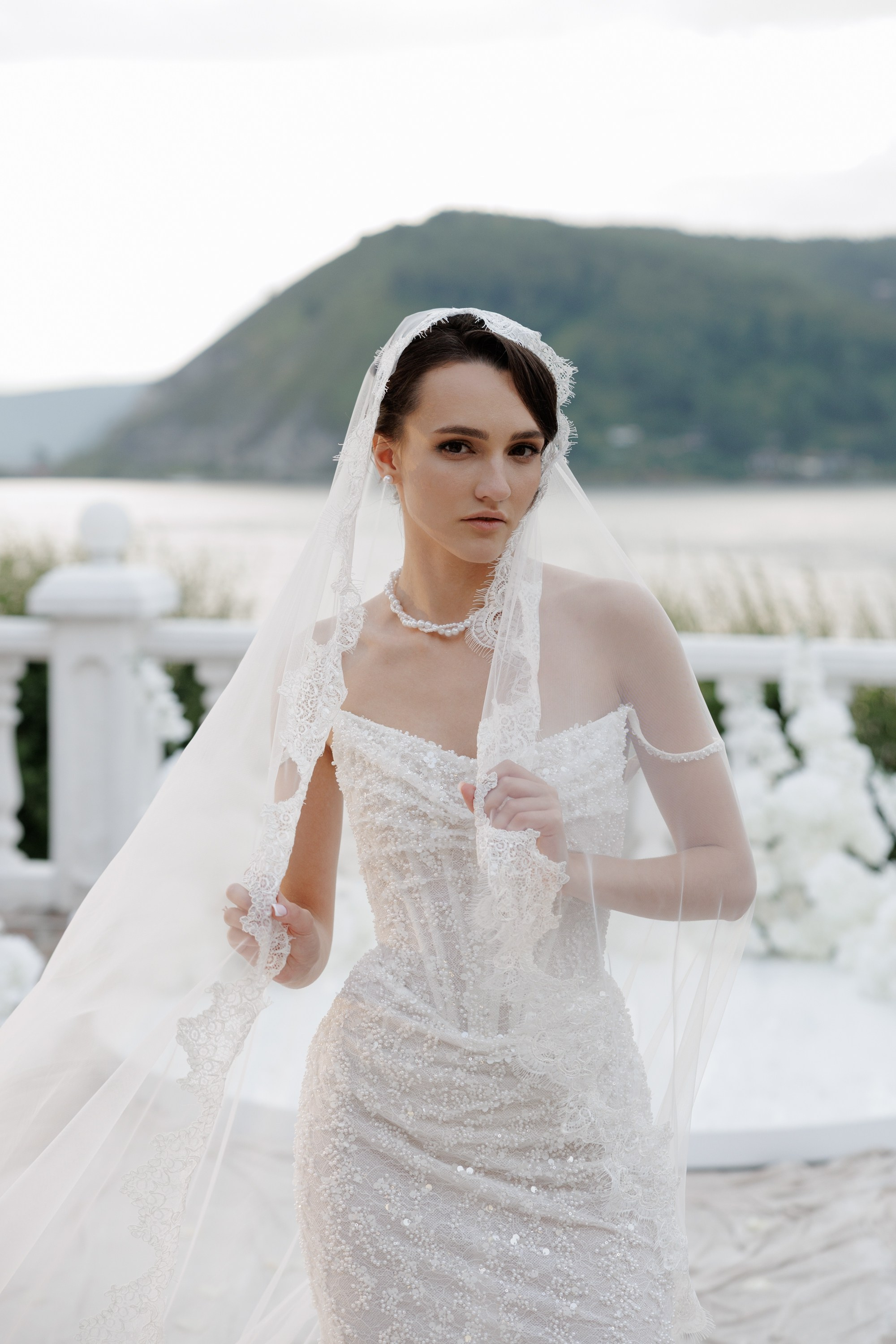 Андрей и Валерия (клиентская серия). Фотограф Иркутск