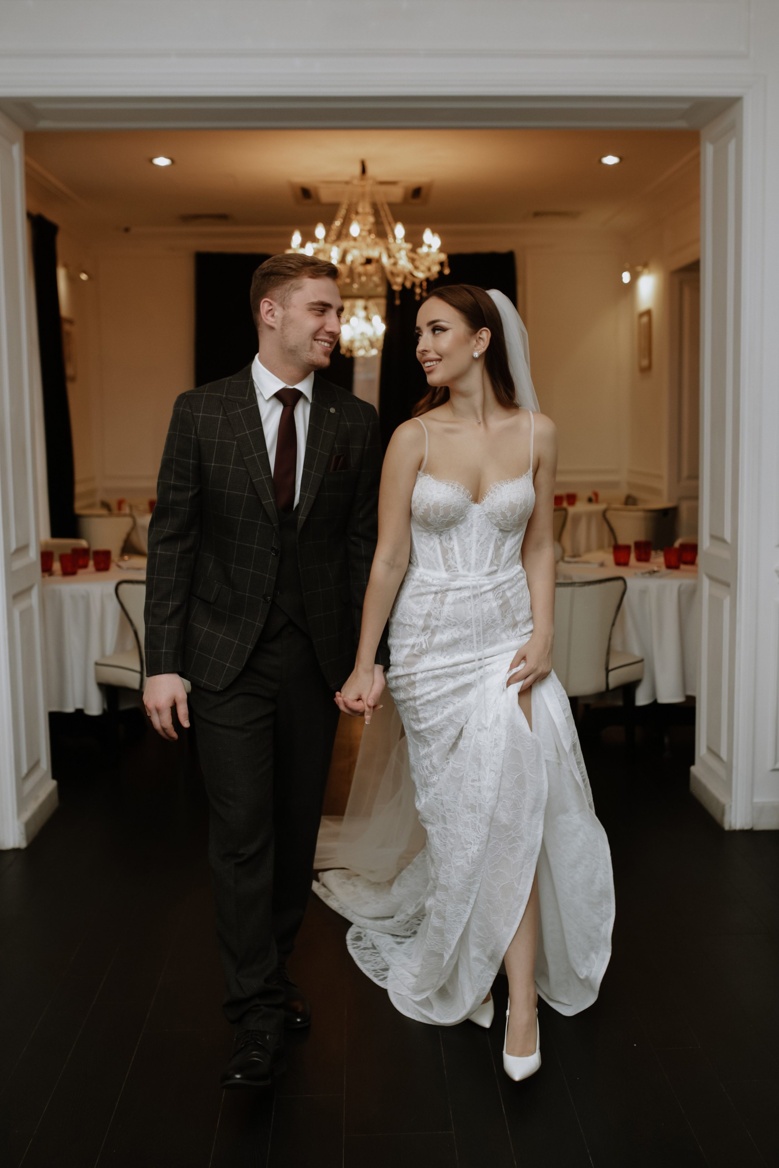 Эдуард и Вероника. Свадебный и семейный фотограф в Краснодаре/Геленджике/Сочи/Санкт-Петербурге