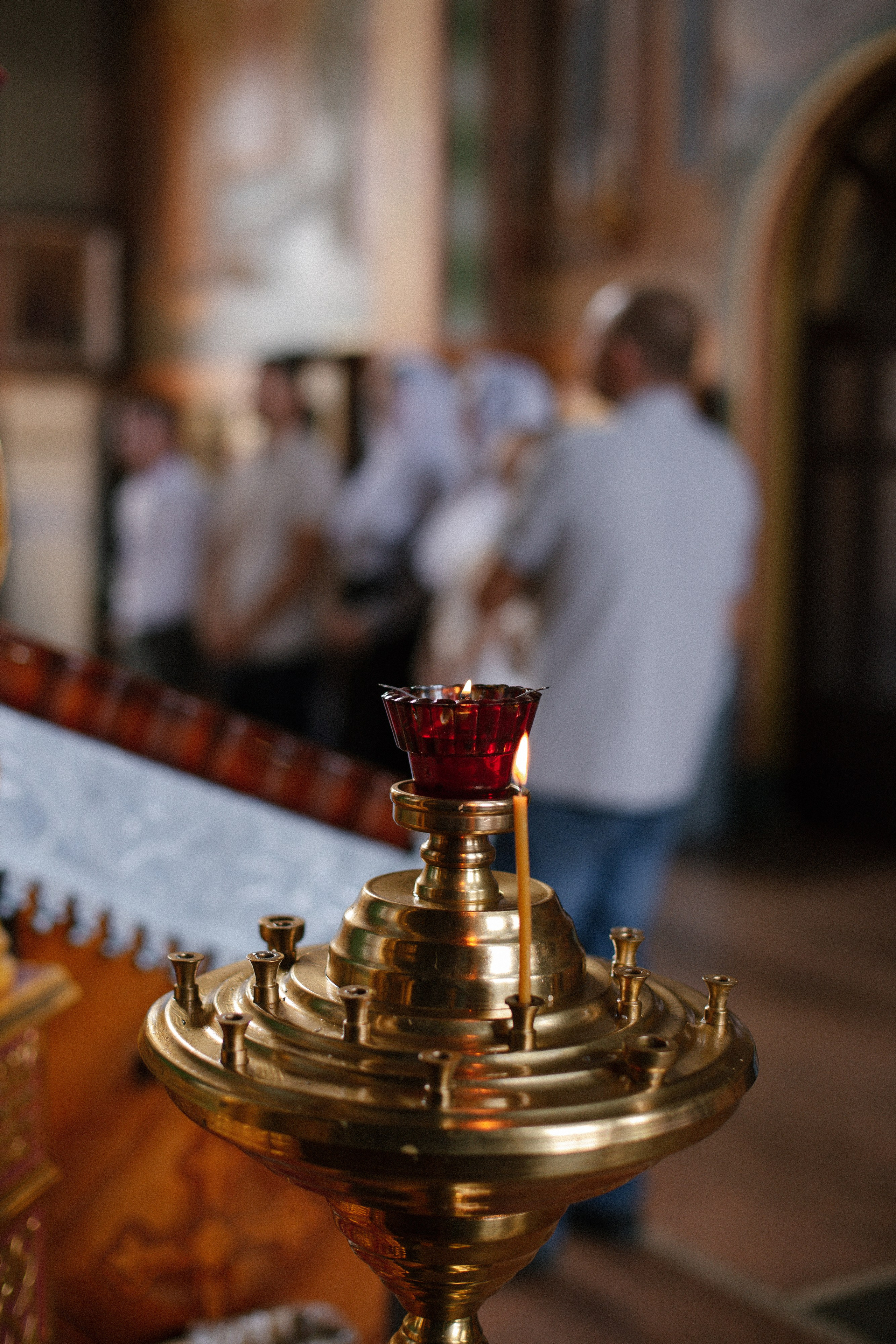 Крещение Мирона. Свадебный и семейный фотограф в Краснодаре/Геленджике/Сочи/Санкт-Петербурге
