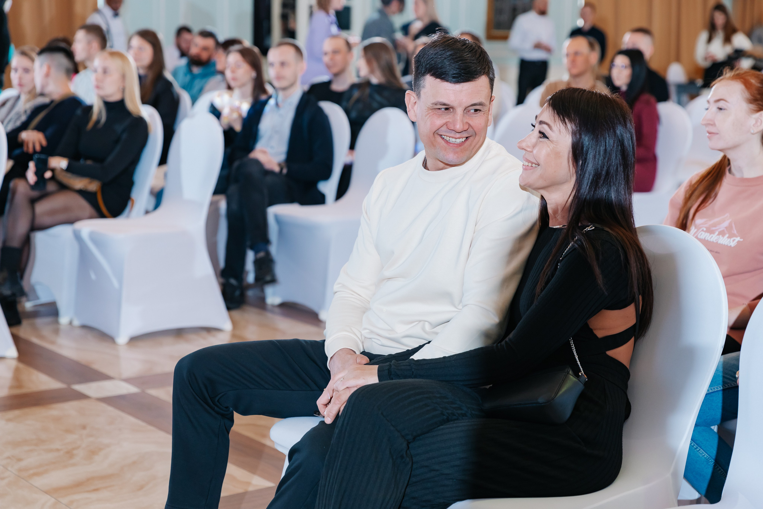 WEDDING DAY КЛУБ БЕЛАЯ ЛОШАДЬ. Свадебный фотограф в Екатеринбурге Александр Перепечин