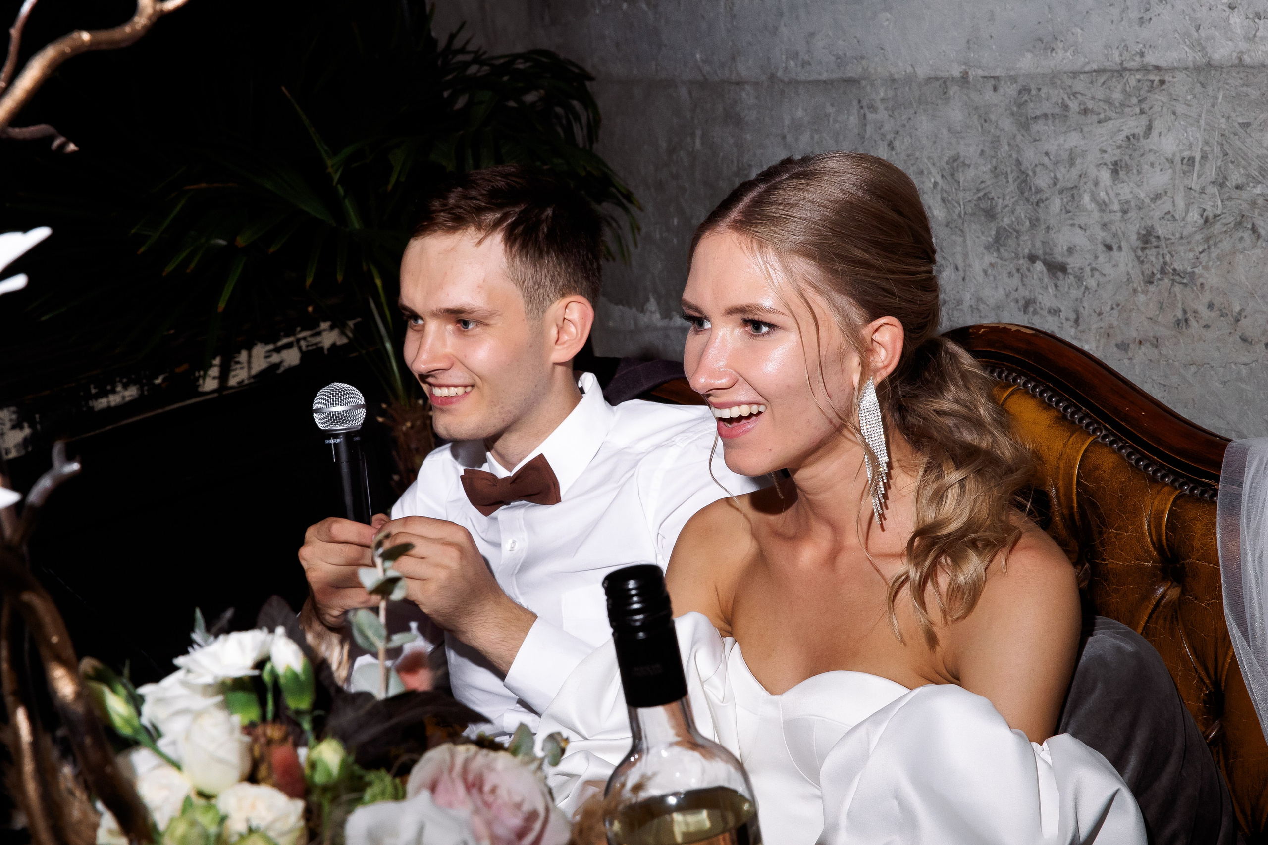 Репортаж со свадьбы Ольги и Сергея. Свадебный и семейный фотограф в Челябинске Юлия Ишимова