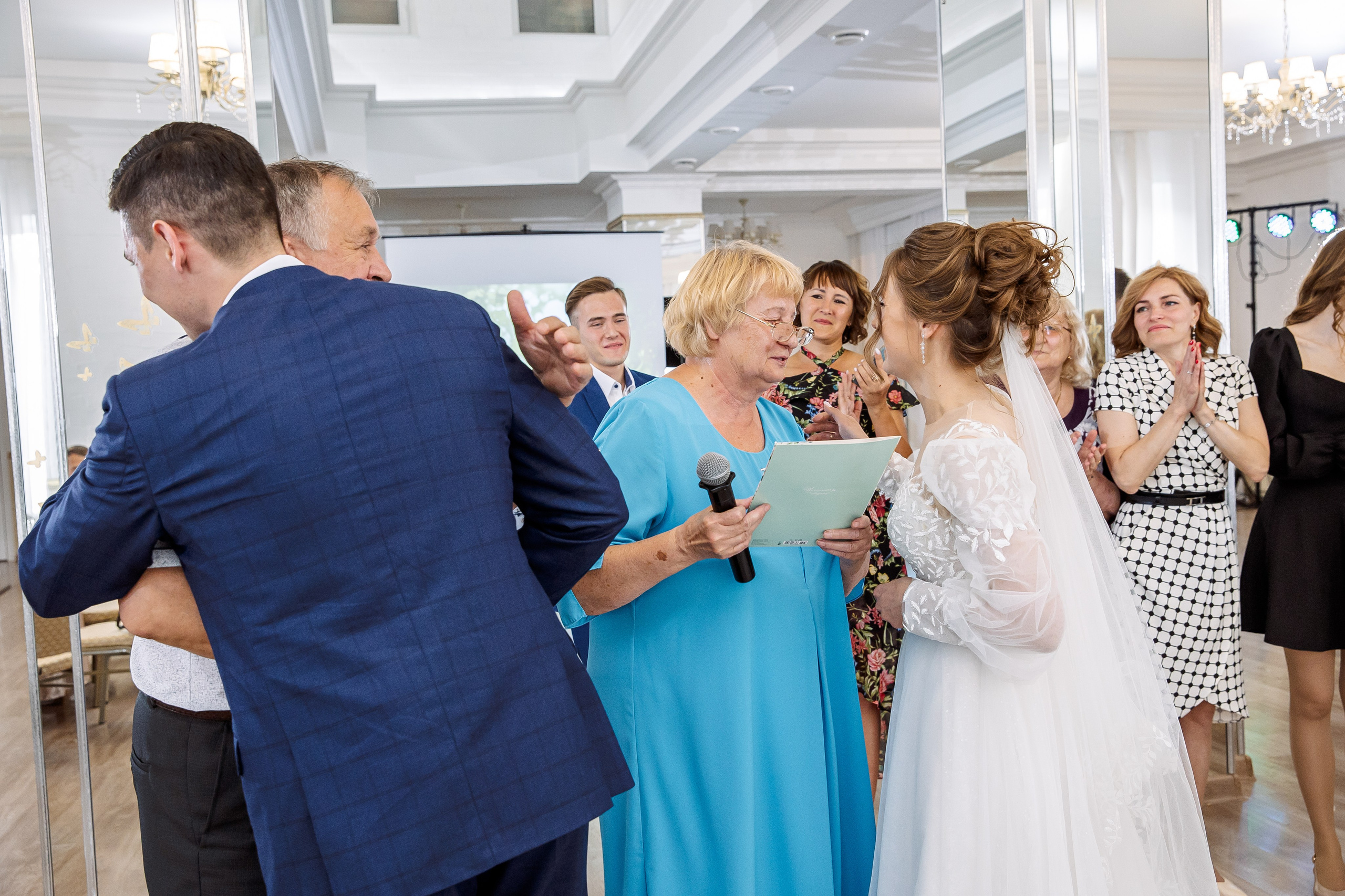 Евгений и Татьяна. Свадебный и семейный фотограф в Челябинске Юлия Ишимова