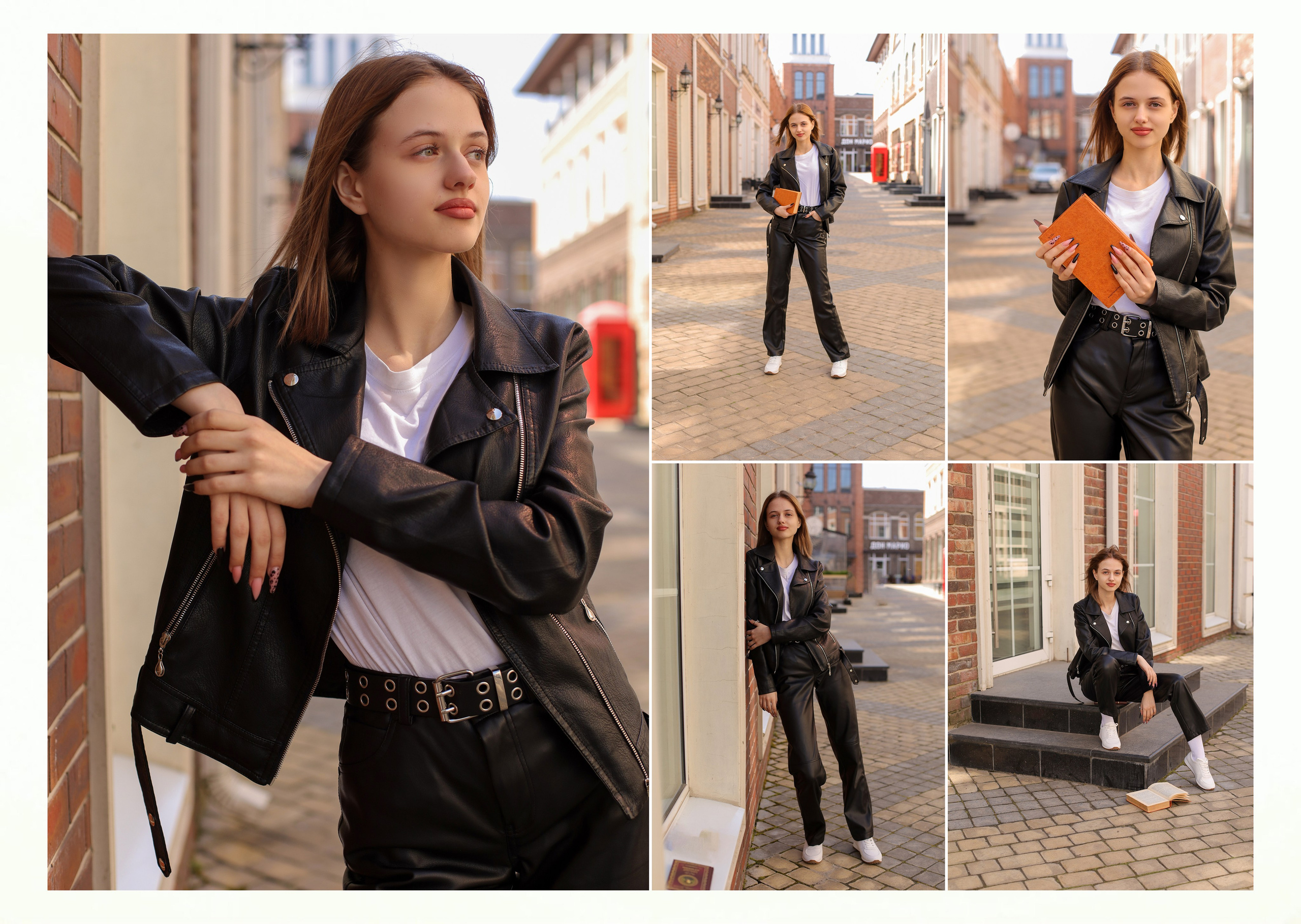 Главная. Выпускные альбомы в Таганроге и Ростовской Области