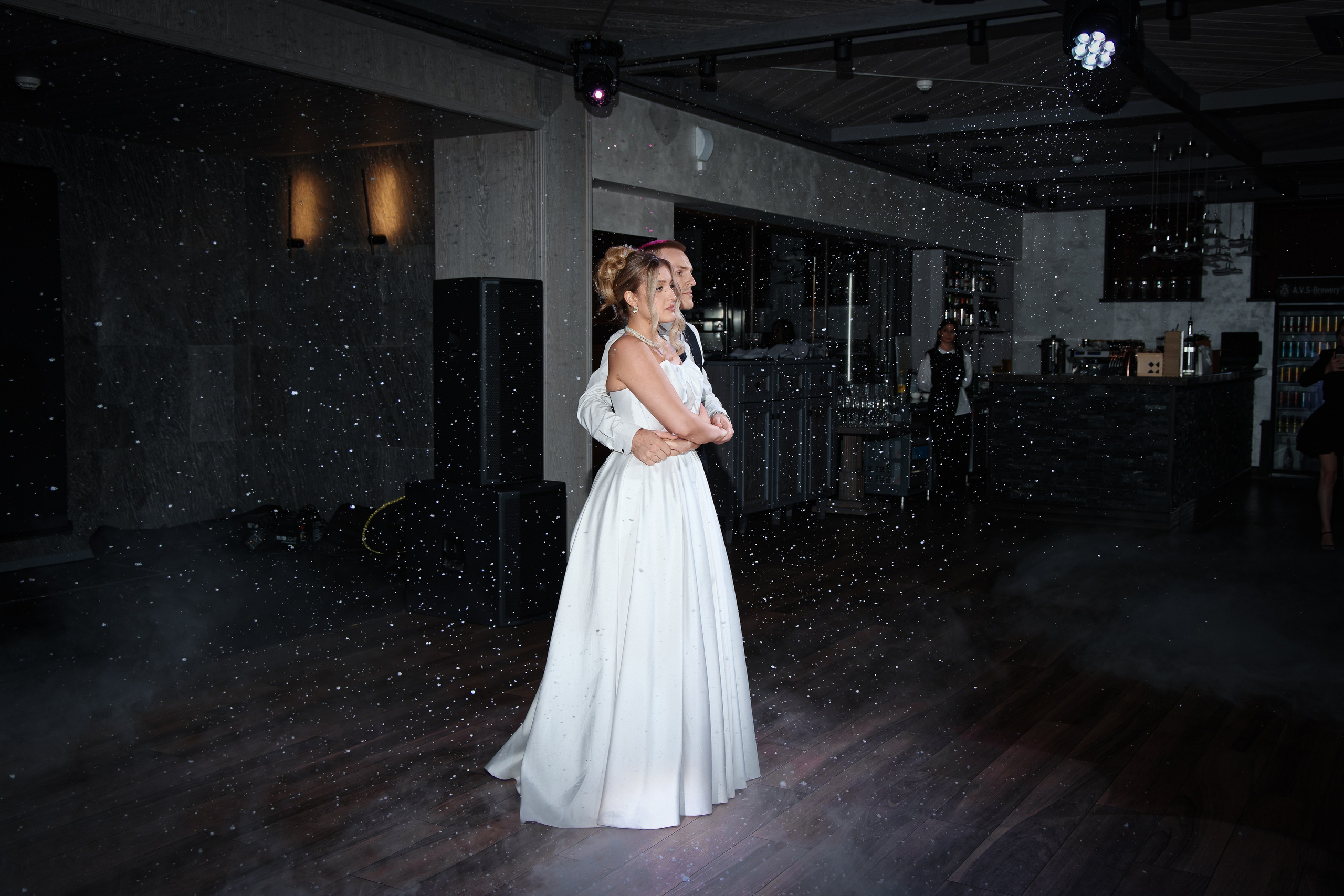 Роман и Валерия. Семейный фотограф — Макс Белогрудов