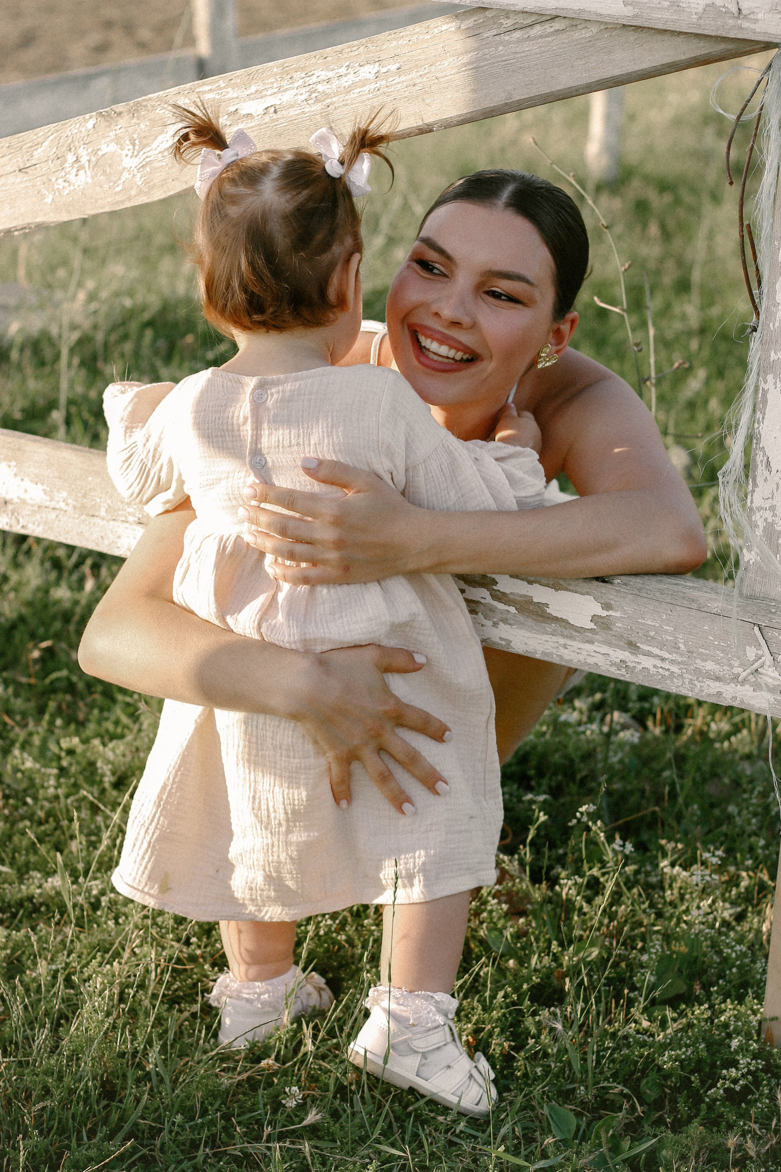 Одним летним днем. Фотограф Краснодар