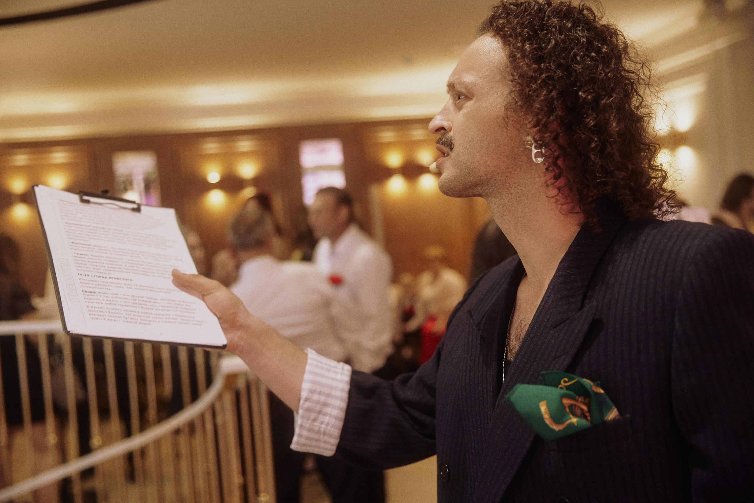 LA DOLCE VITA. Дмитрий Мазуркевич: Профессиональный Репортажный Фотограф