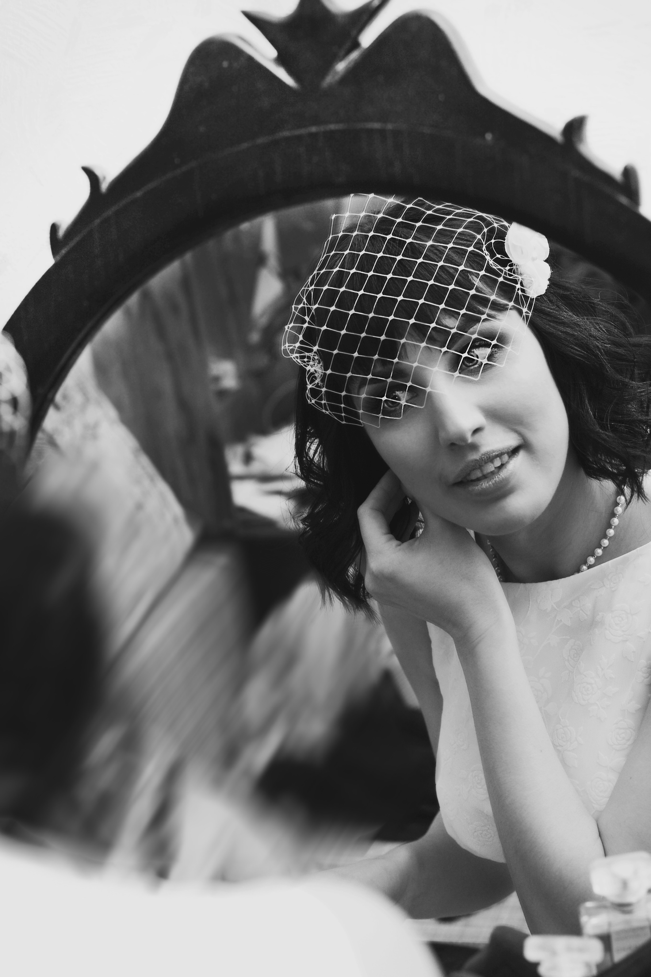 WEDDING. Репортажный и портретный фотограф в Санкт-Петербурге Кристина Рягузова