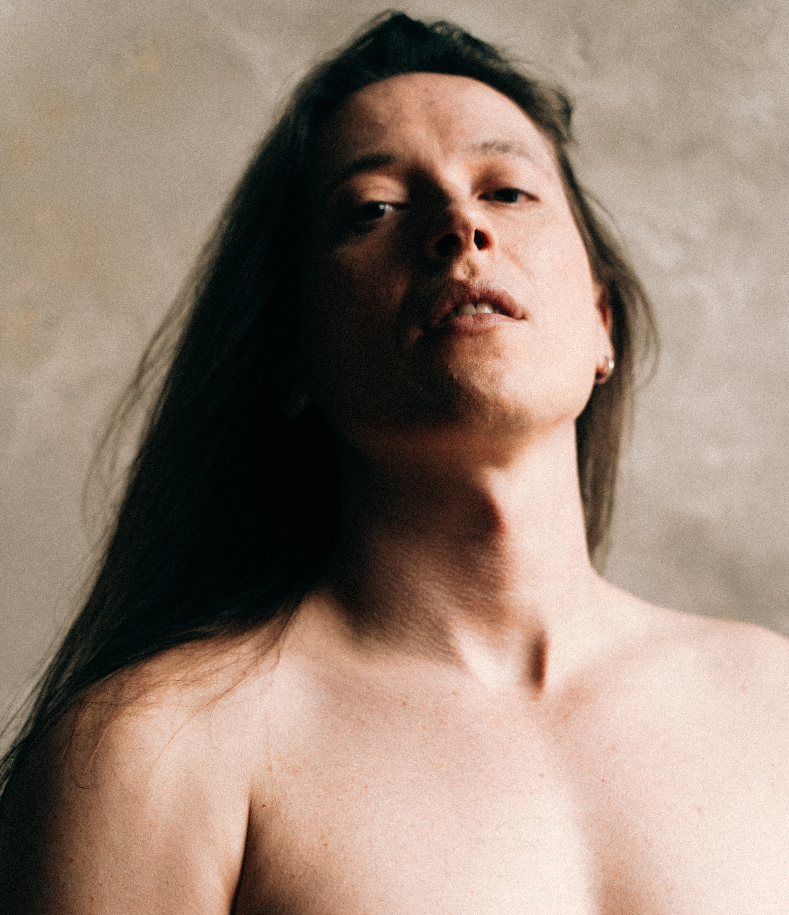 Певец Денис Гуженко. Арт-фотограф в Краснодаре