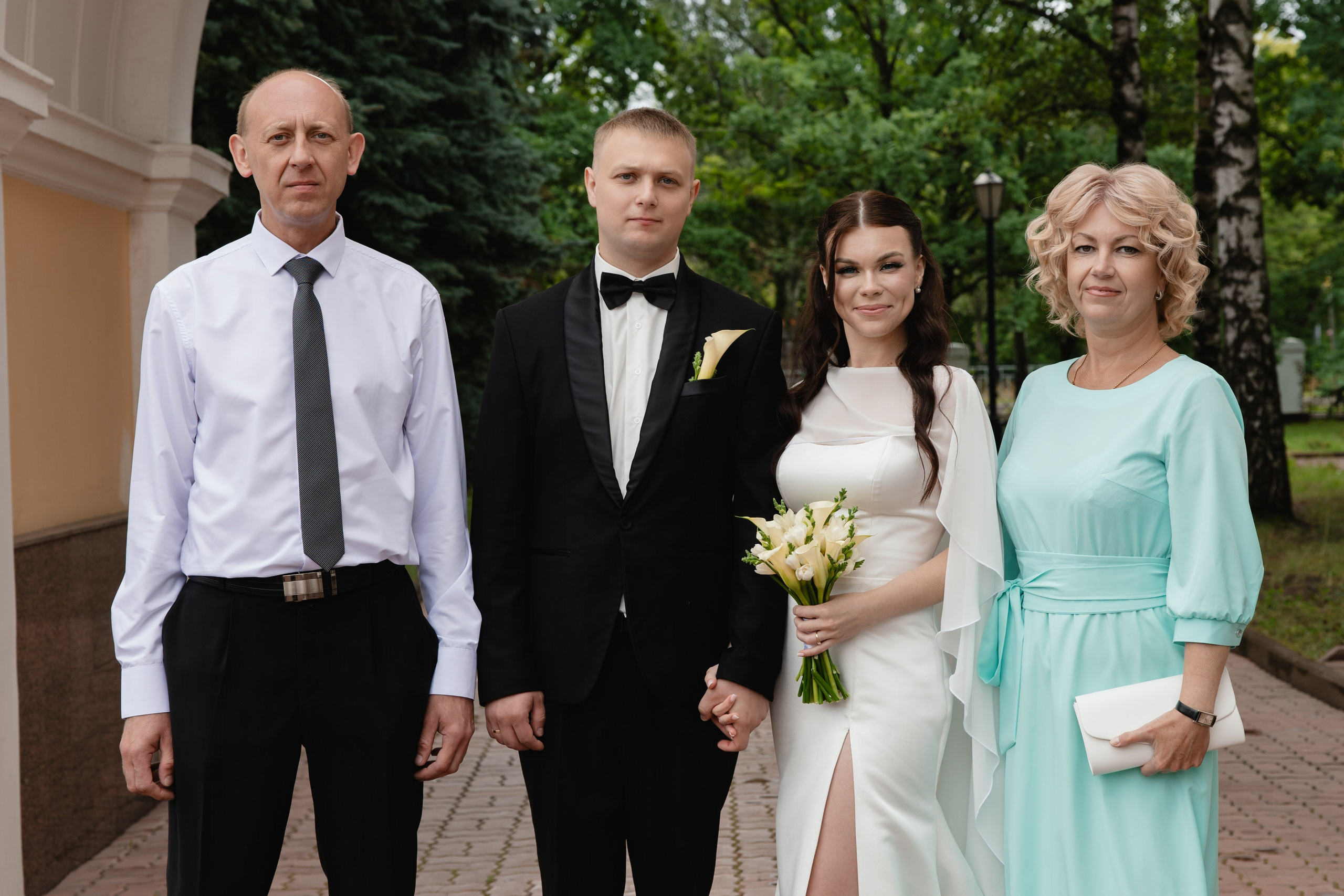 Кристина и Даниил. Семейный и свадебный фотограф Нижний Новгород