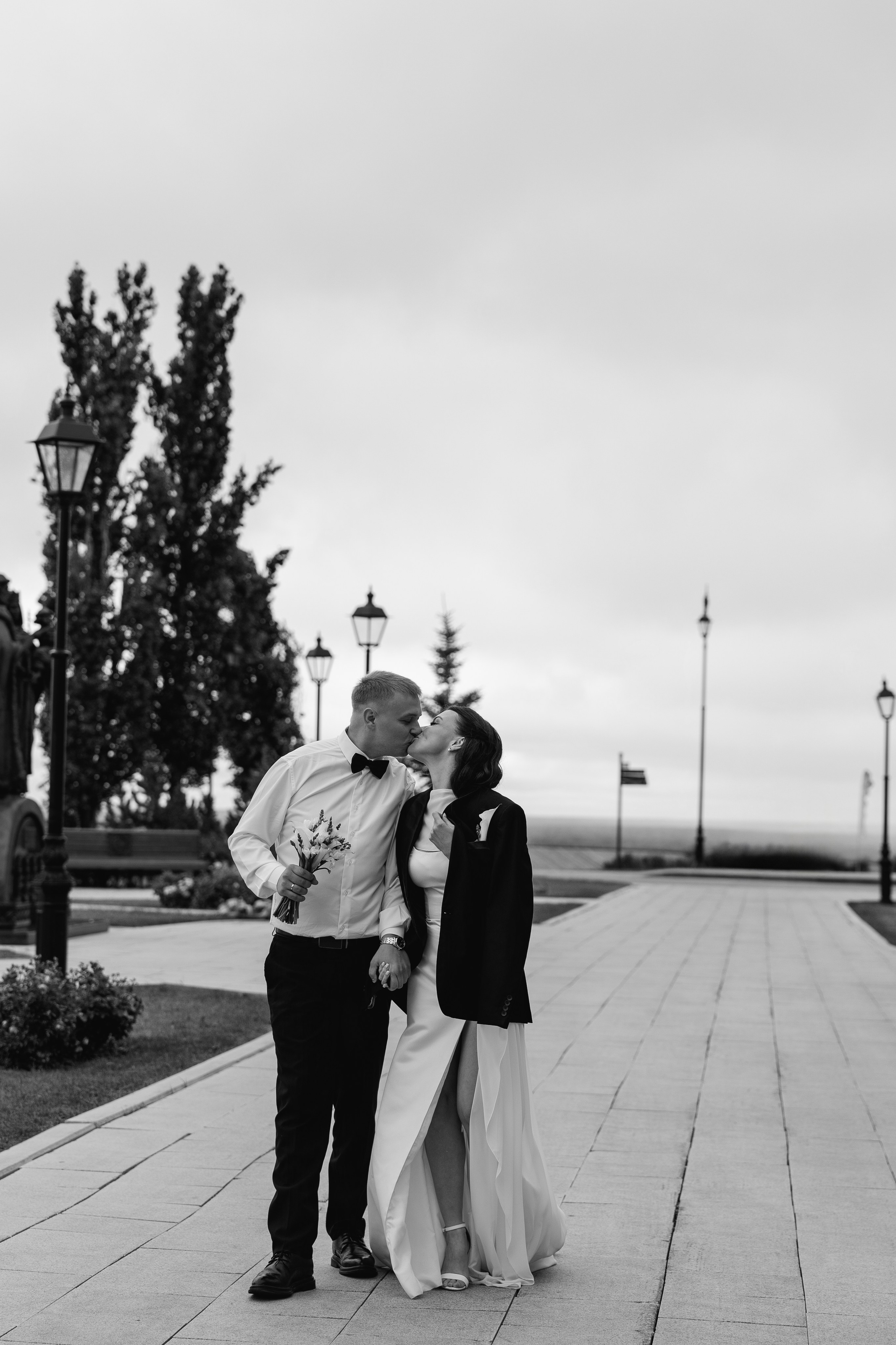 Кристина и Даниил. Семейный и свадебный фотограф Нижний Новгород