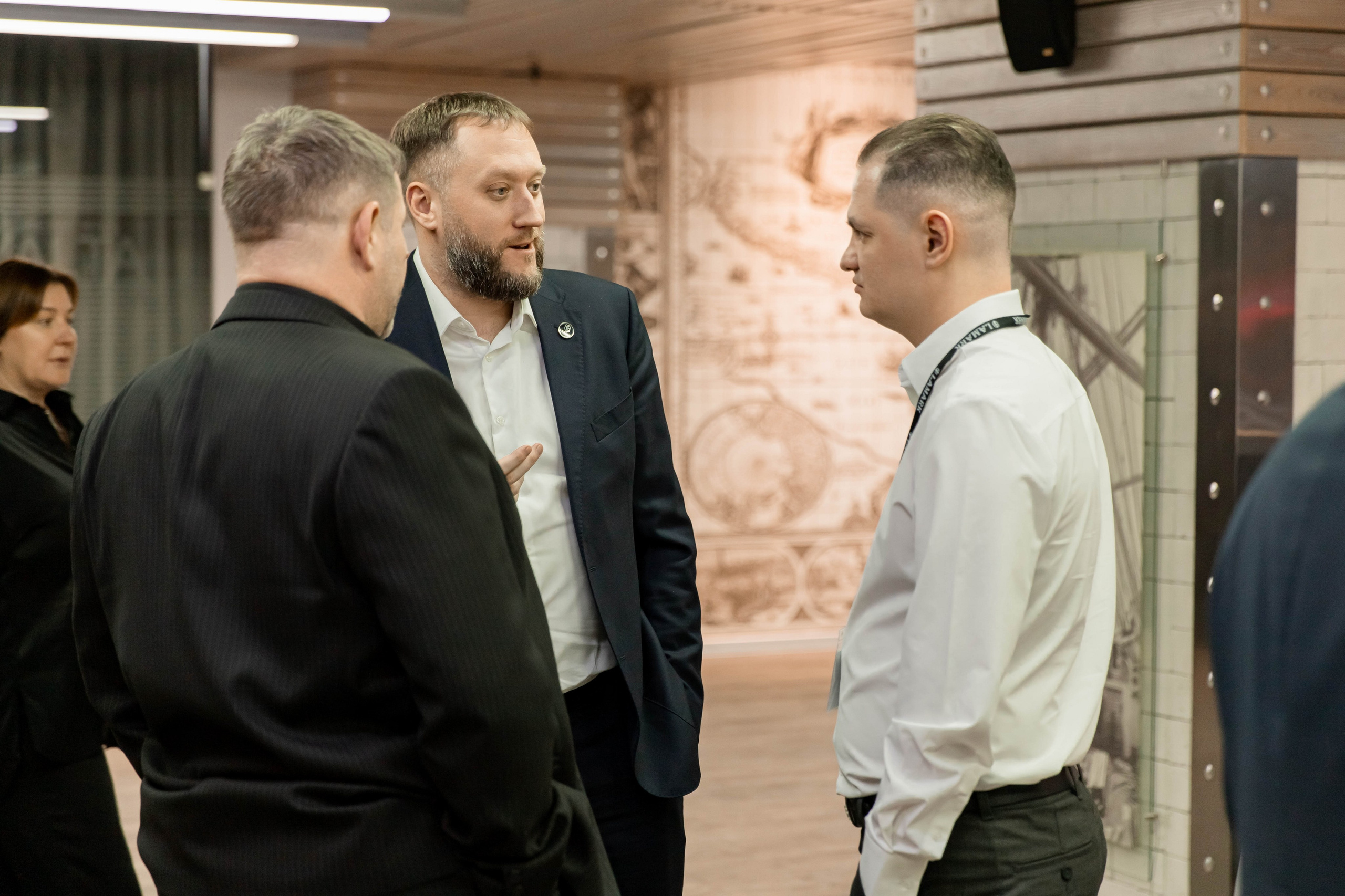 Антикор-центр «LAMARK». Семейный и свадебный фотограф Нижний Новгород