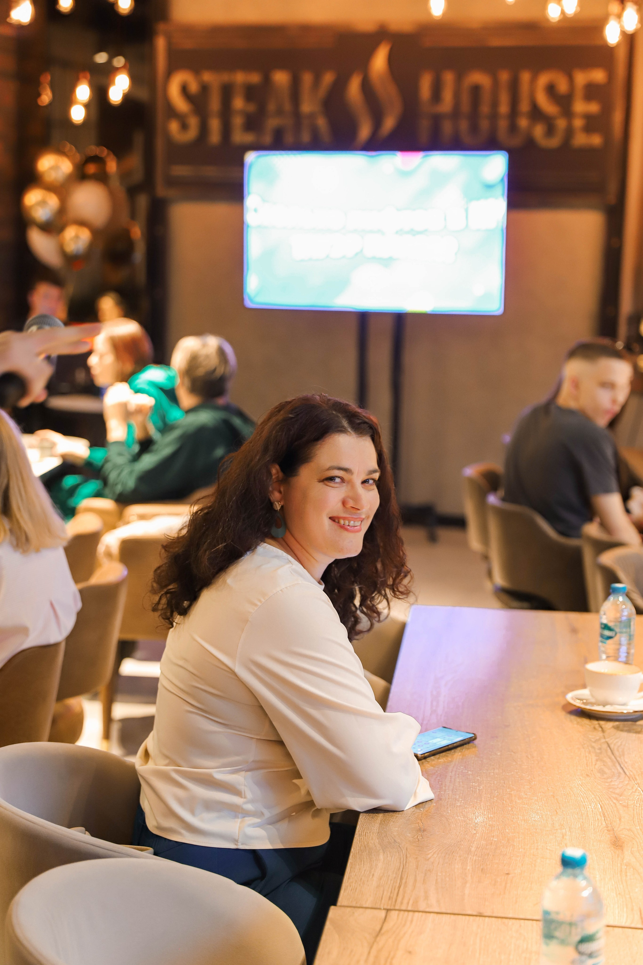 День рождения «9 ночей». Семейный и свадебный фотограф Нижний Новгород