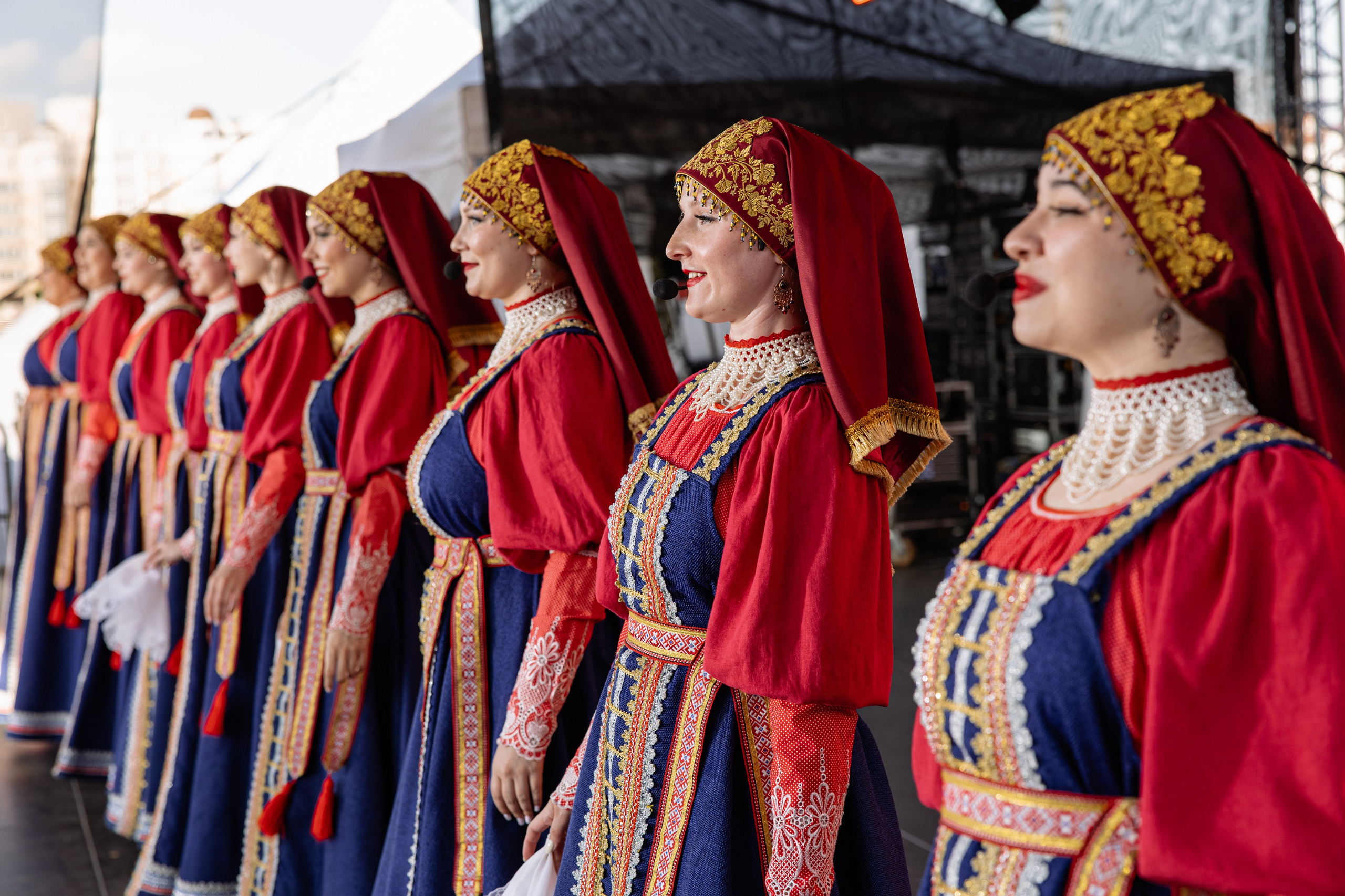 Дни Нижнего Новгорода в городе Минск. Семейный и свадебный фотограф Нижний Новгород