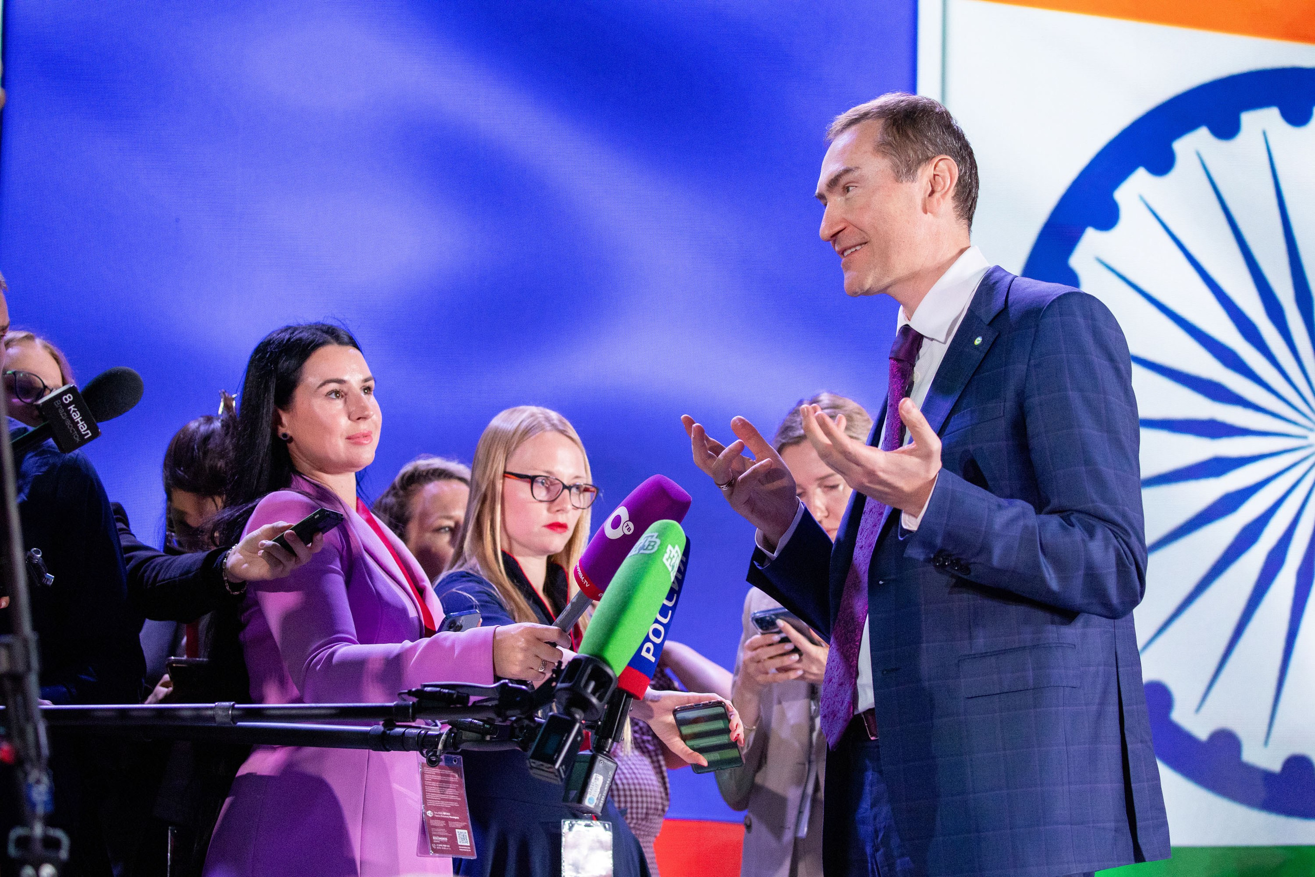 ВЭФ. Репортажный фотограф во Владивостоке