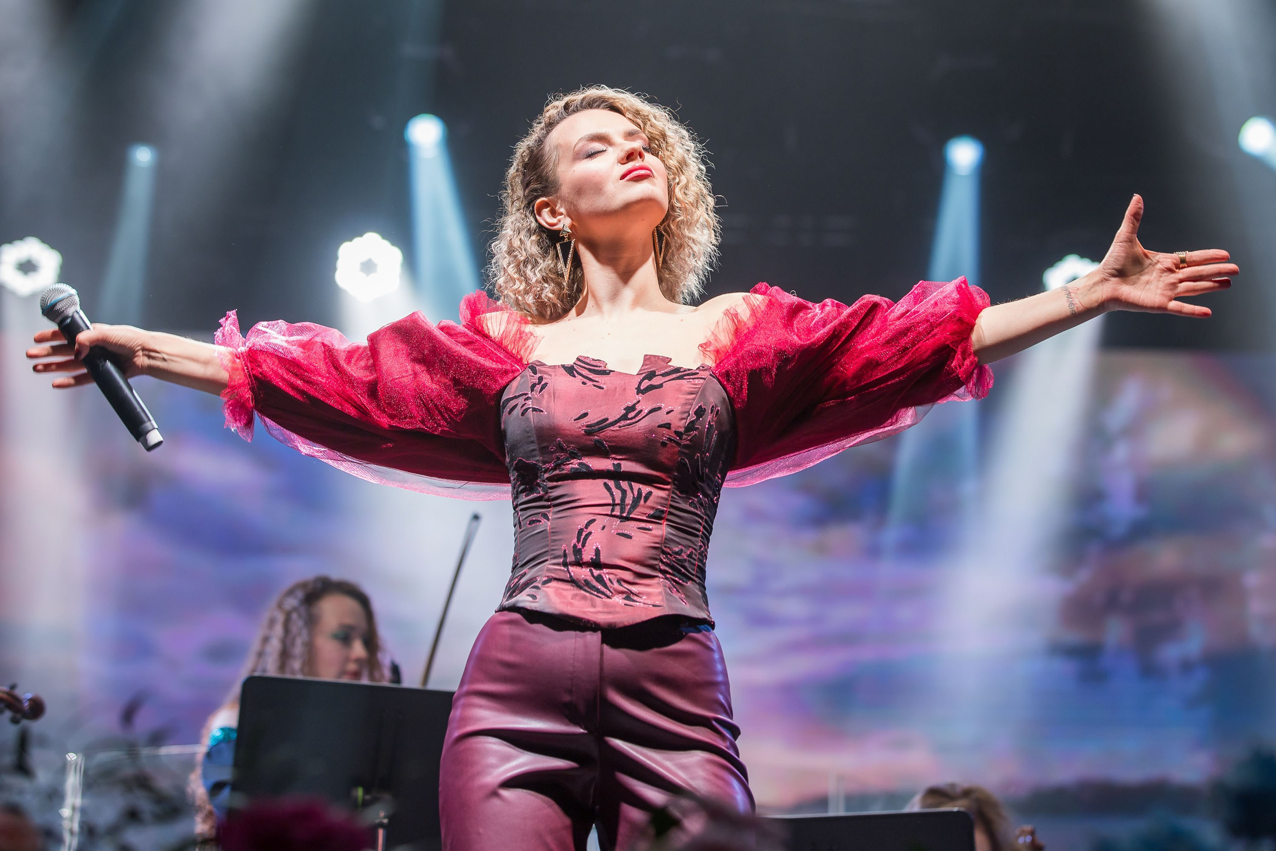 Дальневосточная весна. Репортажный фотограф во Владивостоке