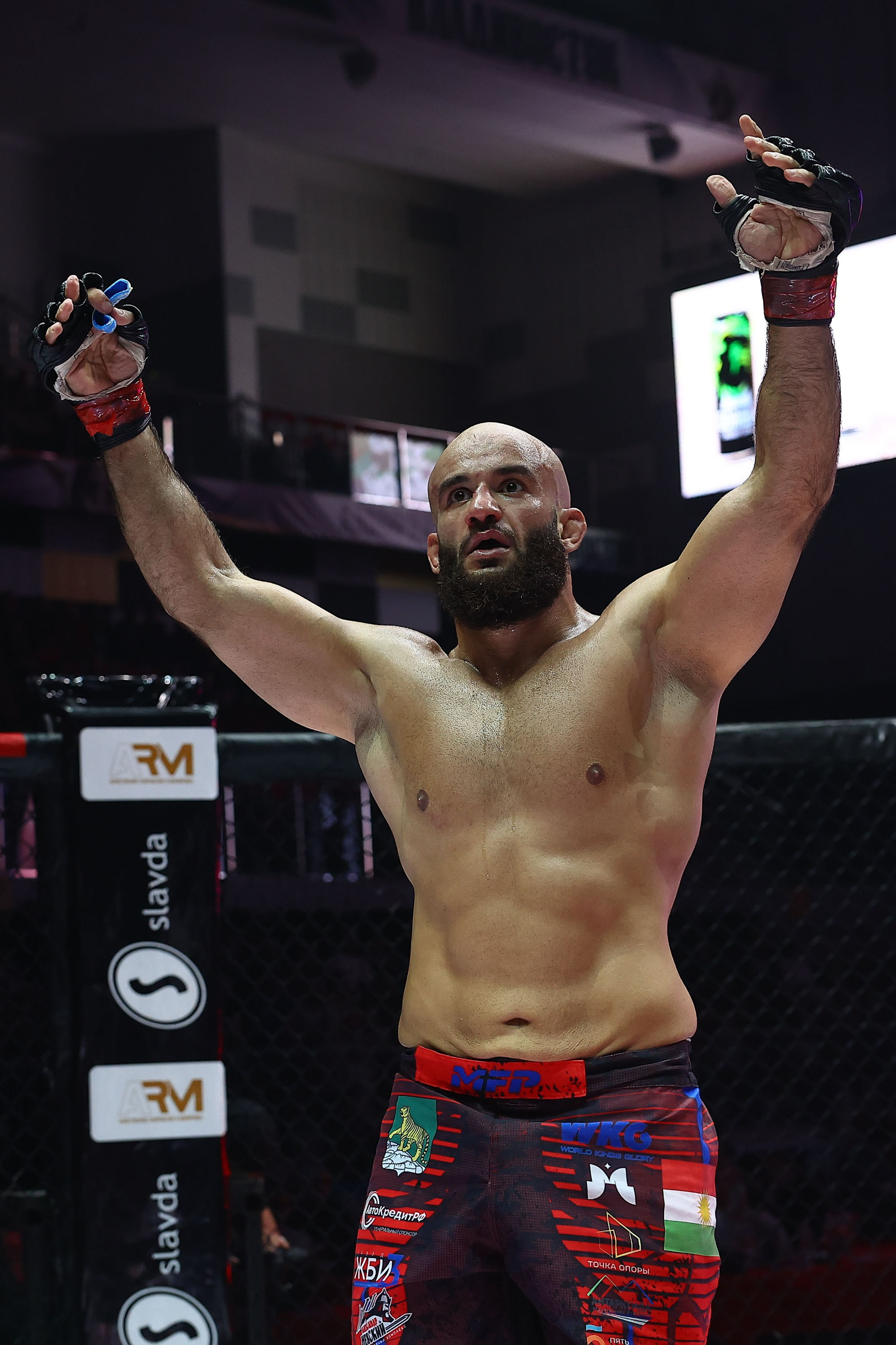 MFP 254. Репортажный фотограф во Владивостоке