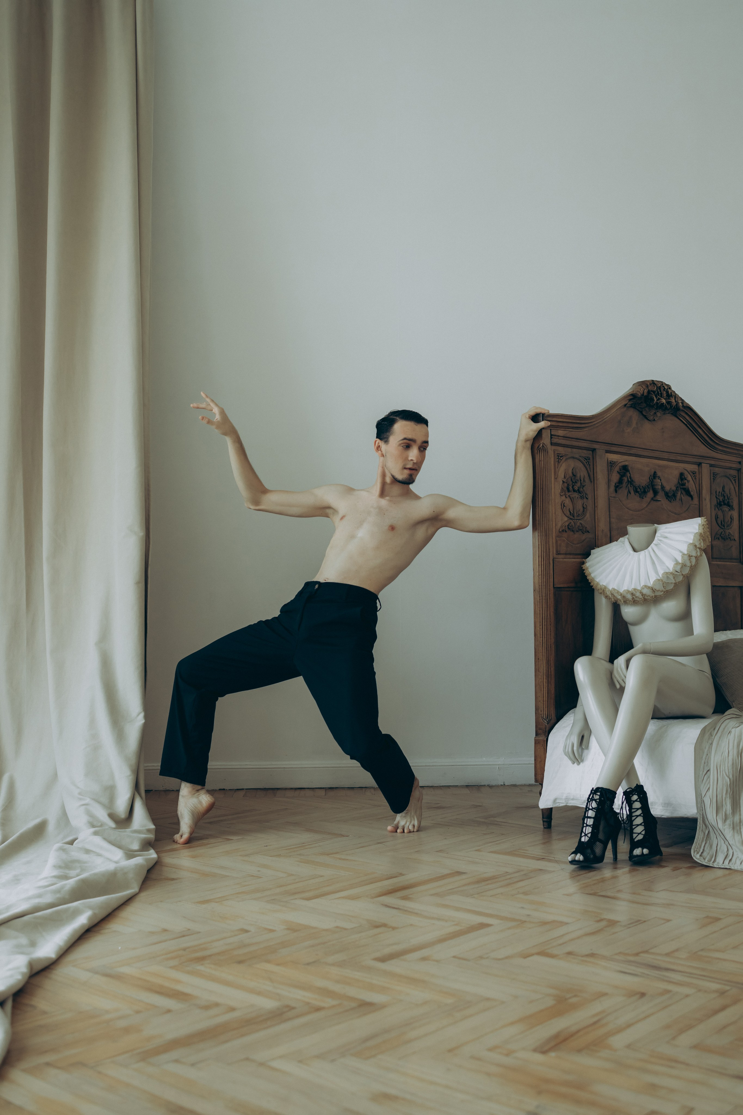 EXPOSing the SOUL. Фотограф Наталья Карякина|Челябинск