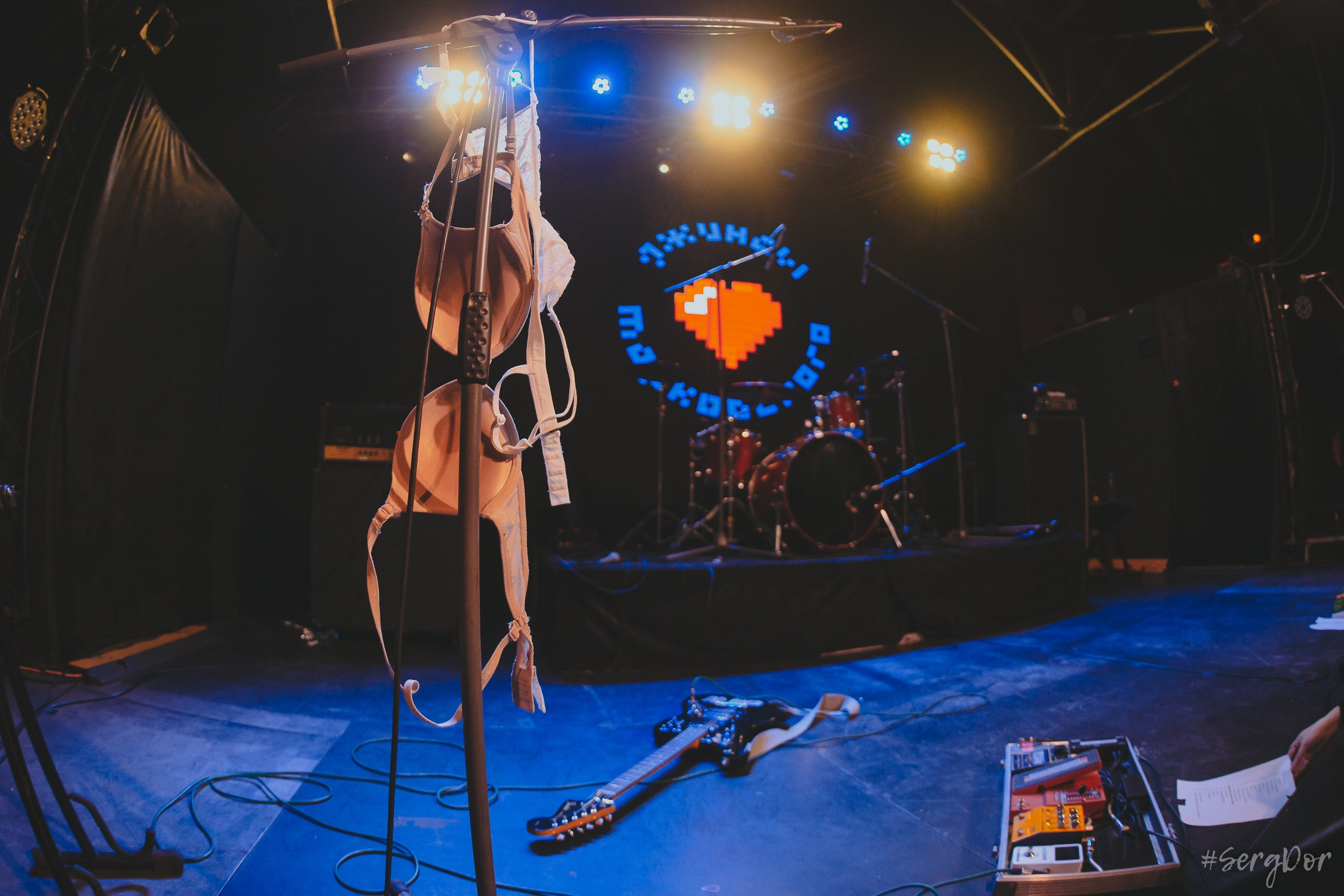 джинсы тарковского, Factory 3, Санкт-Петербург, СПб, концерт, 09.11.2023, SergDor, 9 ноября 2023 года, #SergDor