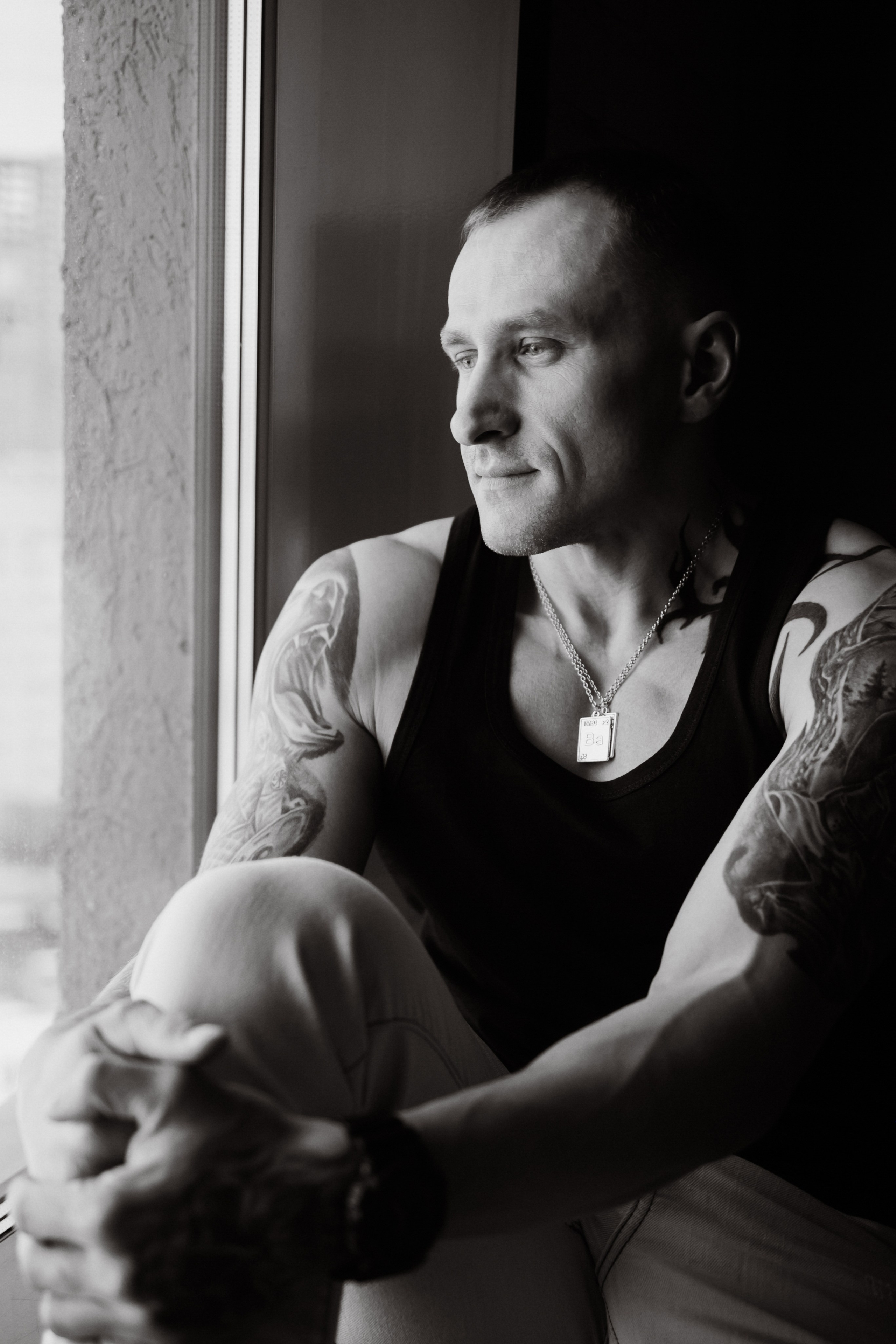 Андрей. Фотограф Уфа Башкирия Мухаметянова Алина. Свадебный семейный портретный