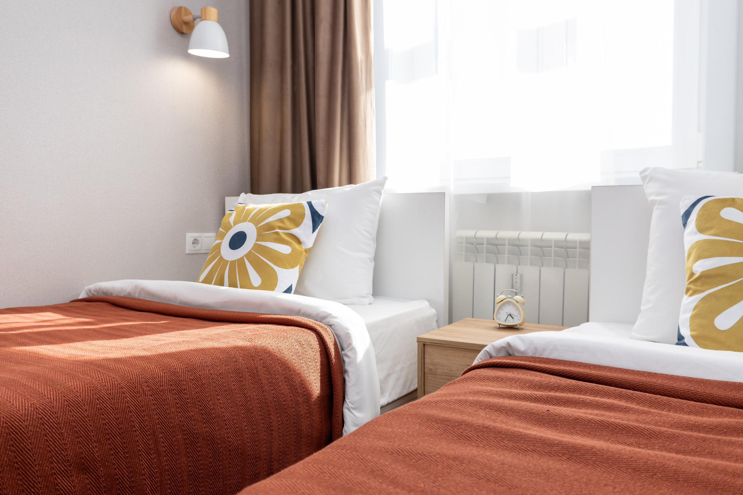 Квартира на Лыткина. Интерьерный, предметный и контент фотограф в Иркутске Наталья Карпова