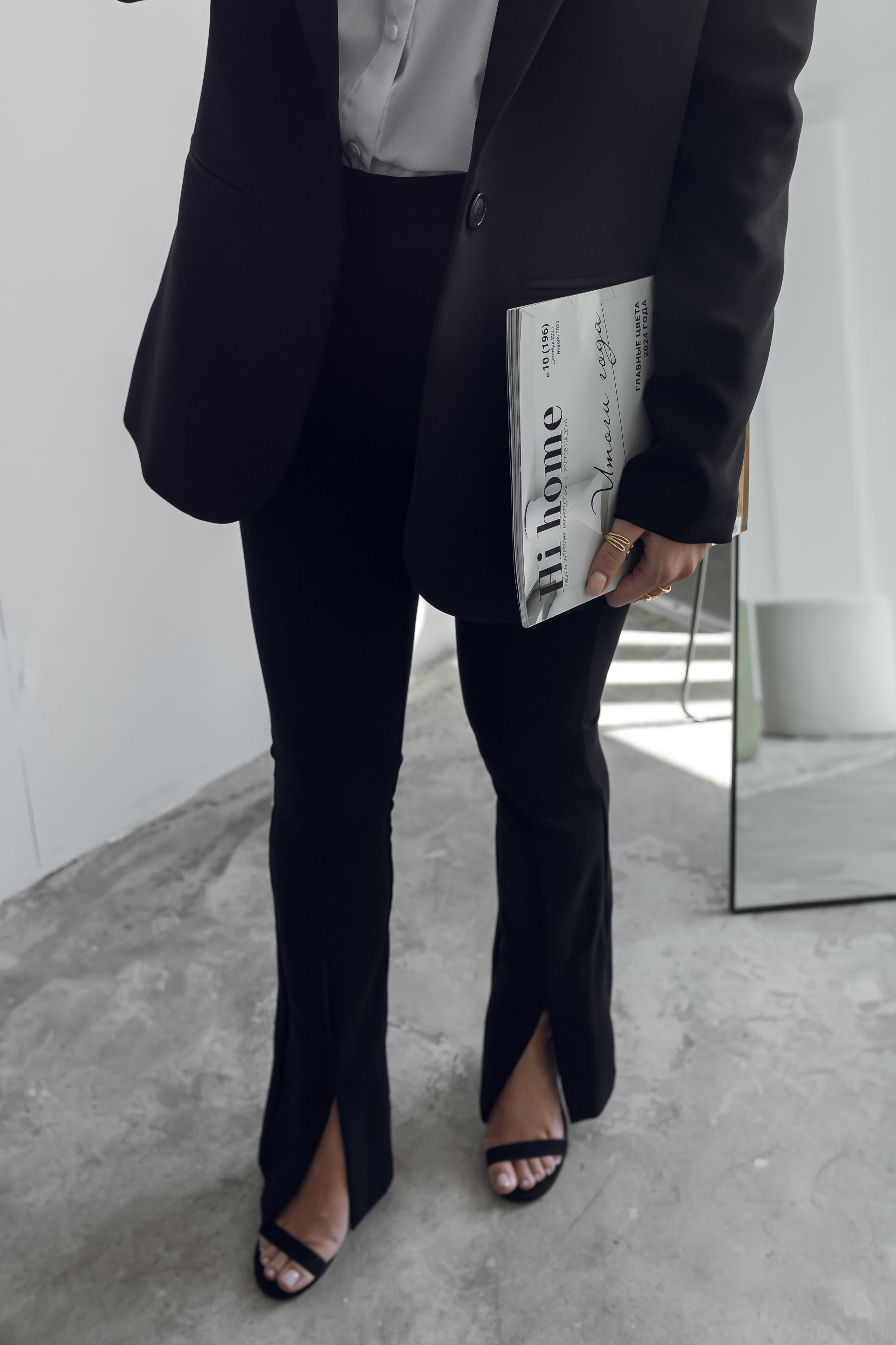 Контент съемка для дизайнера интерьера в студии Lac. Интерьерный, предметный и контент фотограф в Иркутске Наталья Карпова